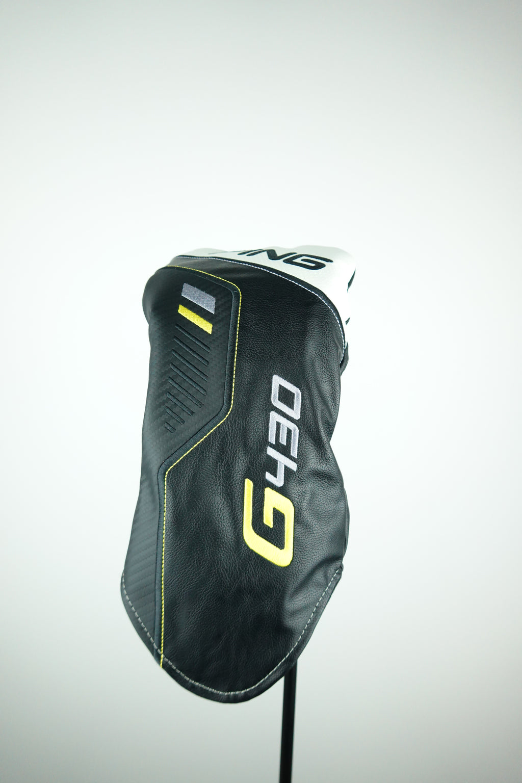 PING G430 MAX 10K Driver - 9 Degree - Tour AD IZ-6S (Used) - Stiff - Right Hand