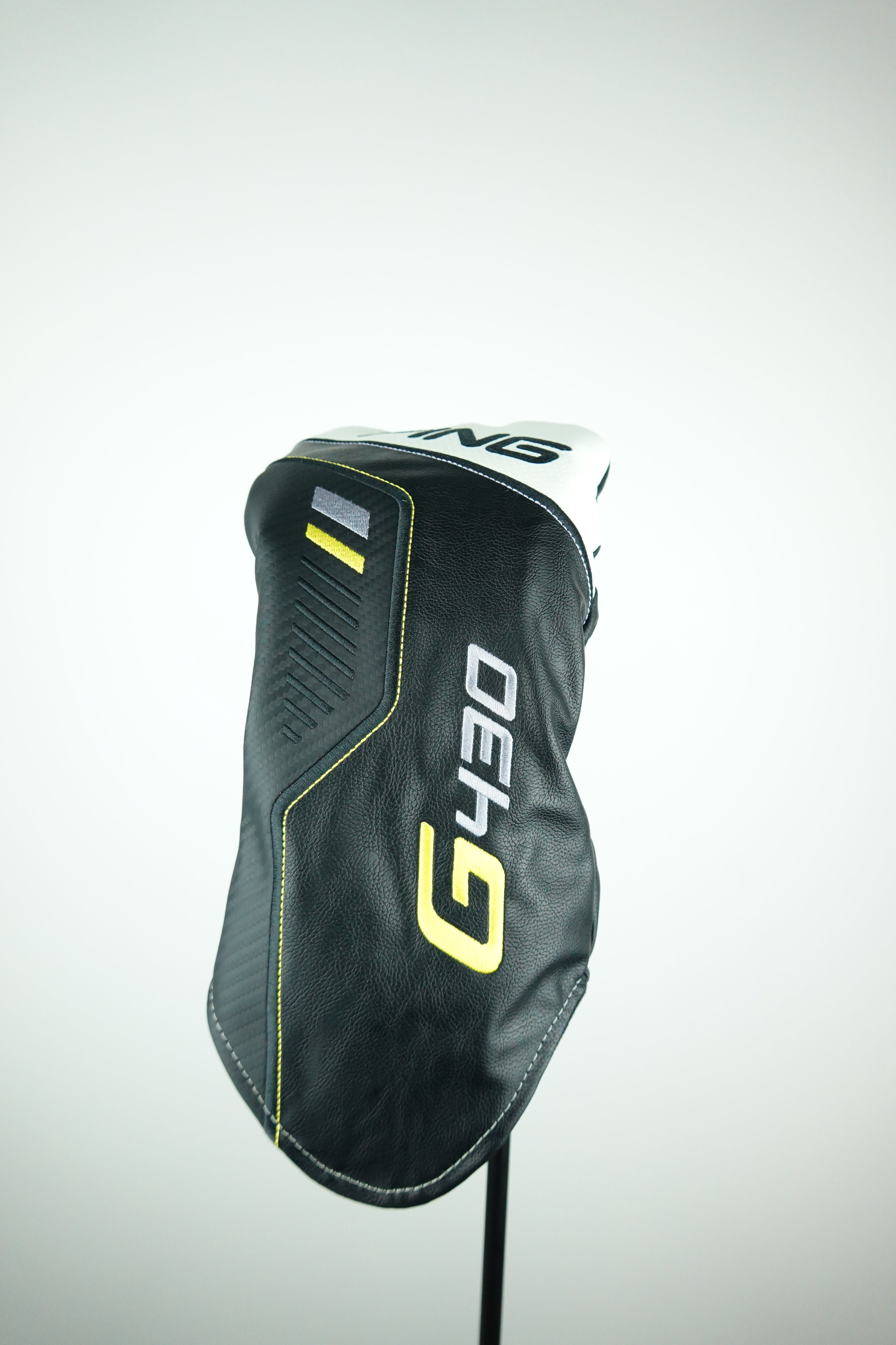 PING G430 MAX 10K Driver - 9 Degree - Tour AD IZ-6S (Used) - Stiff - Right Hand