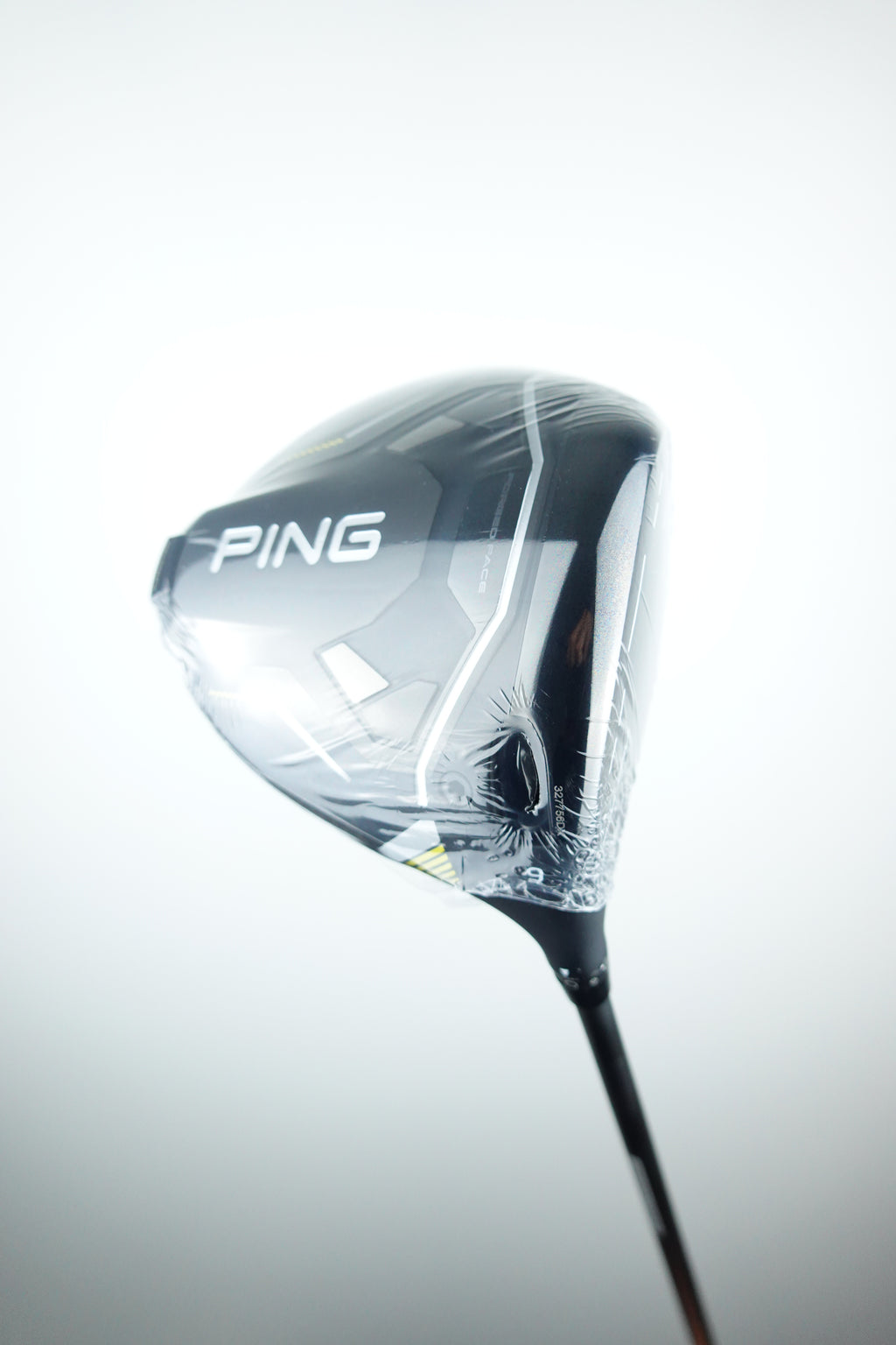 PING G430 MAX 10K Driver - 9 Degree - Tour AD IZ-6S (Used) - Stiff - Right Hand