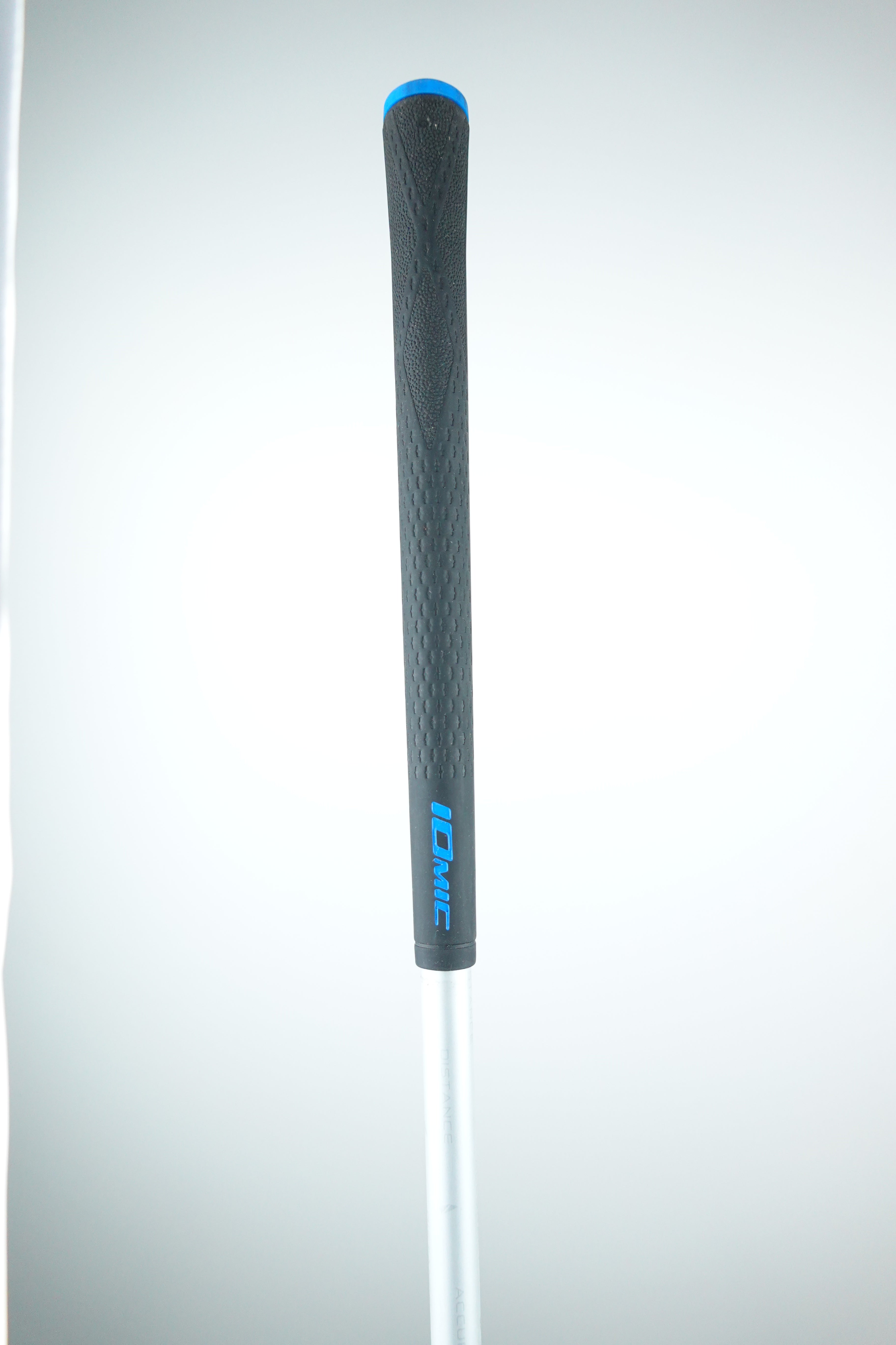 PING G430 MAX 10K Driver - 9 Degree - Tour AD IZ-6S (Used) - Stiff - Right Hand