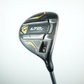 Cobra LTDx KING Fairway Wood - 22.5 Degree - Speeder NX S - Stiff - Right Hand