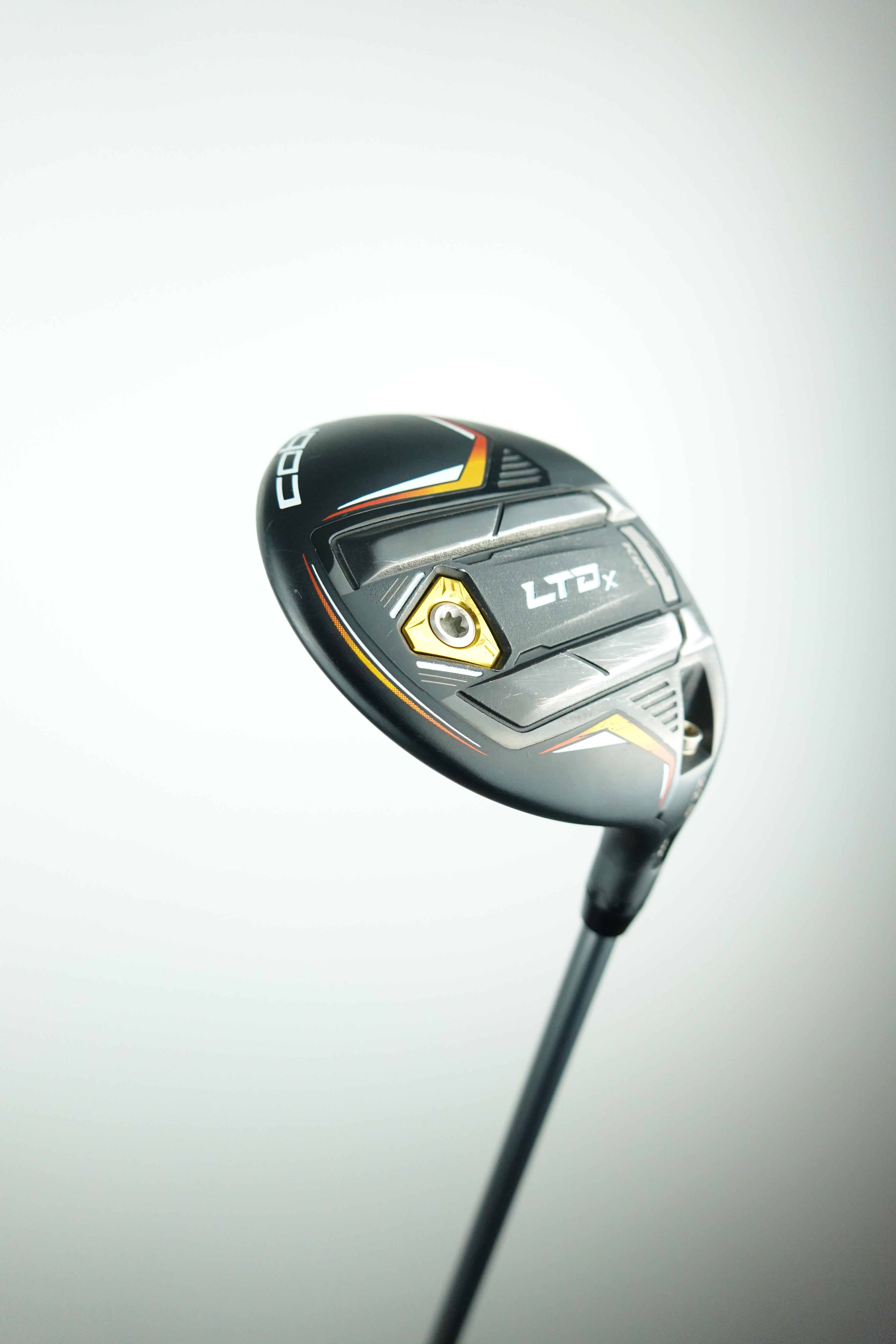 Cobra LTDx KING Fairway Wood - 22.5 Degree - Speeder NX S - Stiff - Right Hand