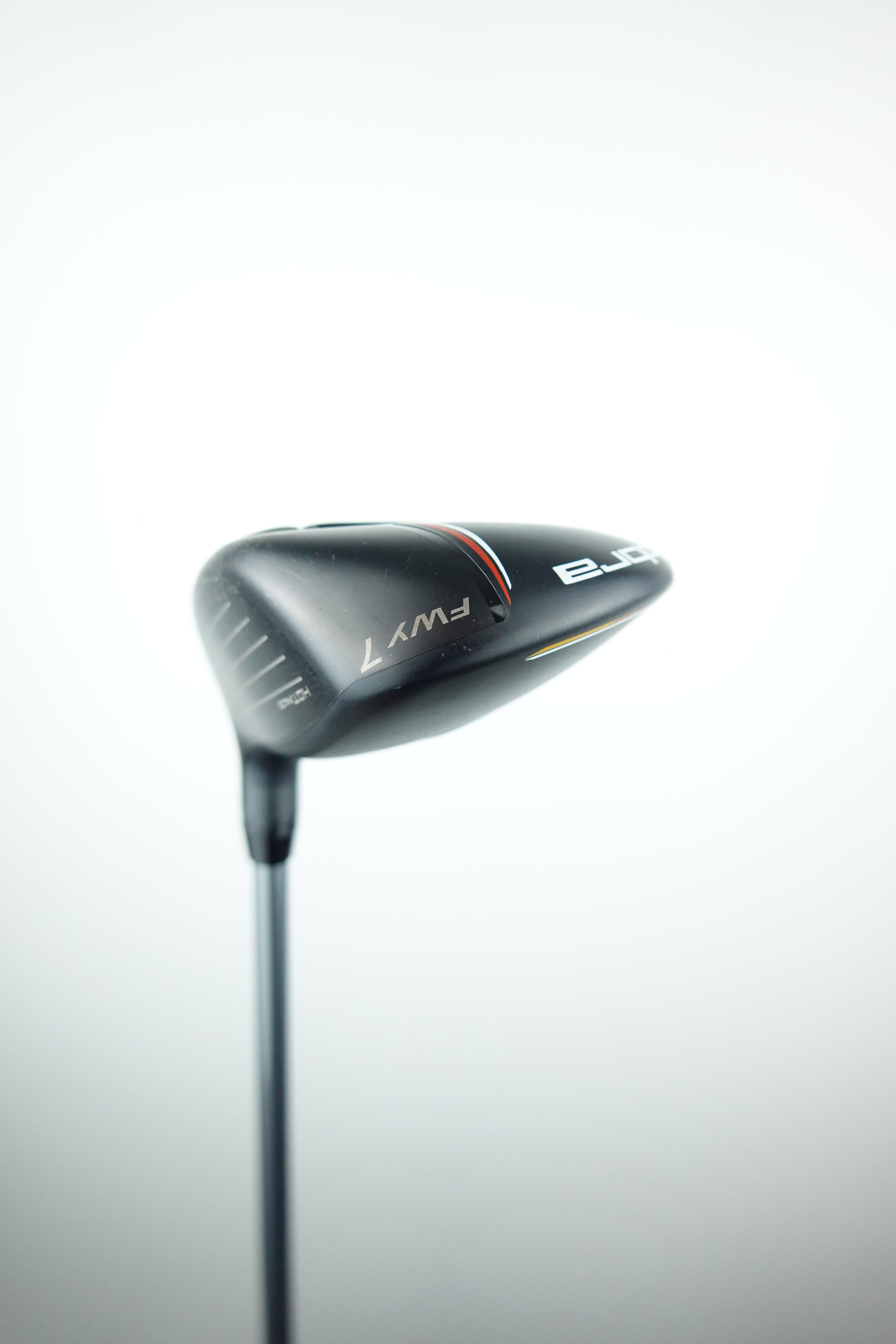 Cobra LTDx KING Fairway Wood - 22.5 Degree - Speeder NX S - Stiff - Right Hand