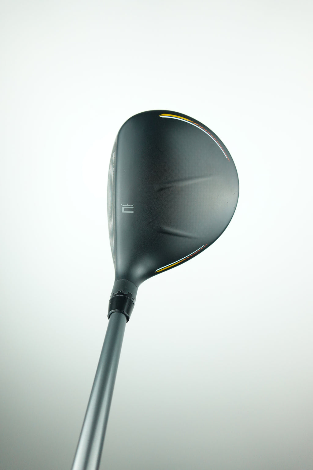 Cobra LTDx KING Fairway Wood - 22.5 Degree - Speeder NX S - Stiff - Right Hand