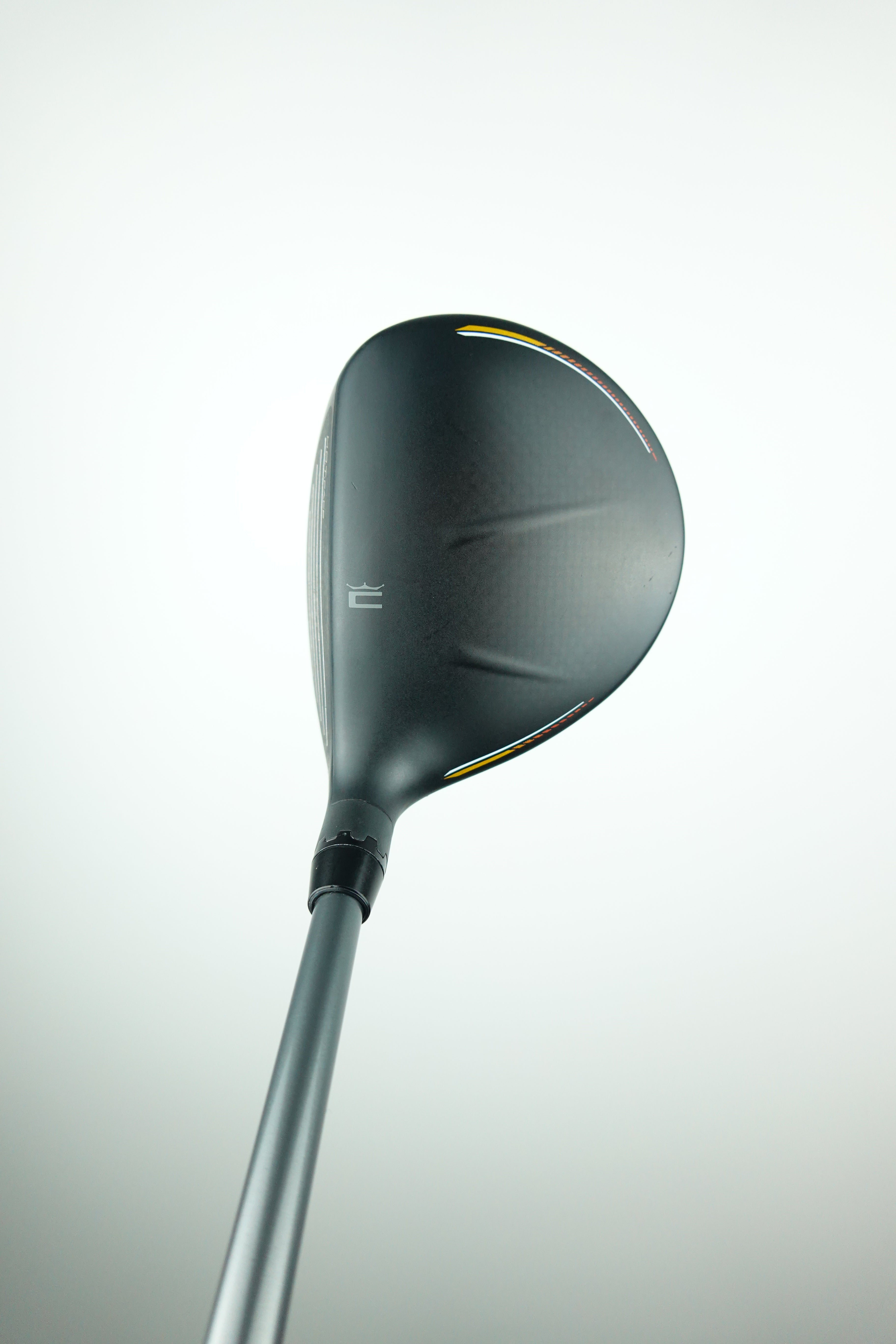 Cobra LTDx KING Fairway Wood - 22.5 Degree - Speeder NX S - Stiff - Right Hand