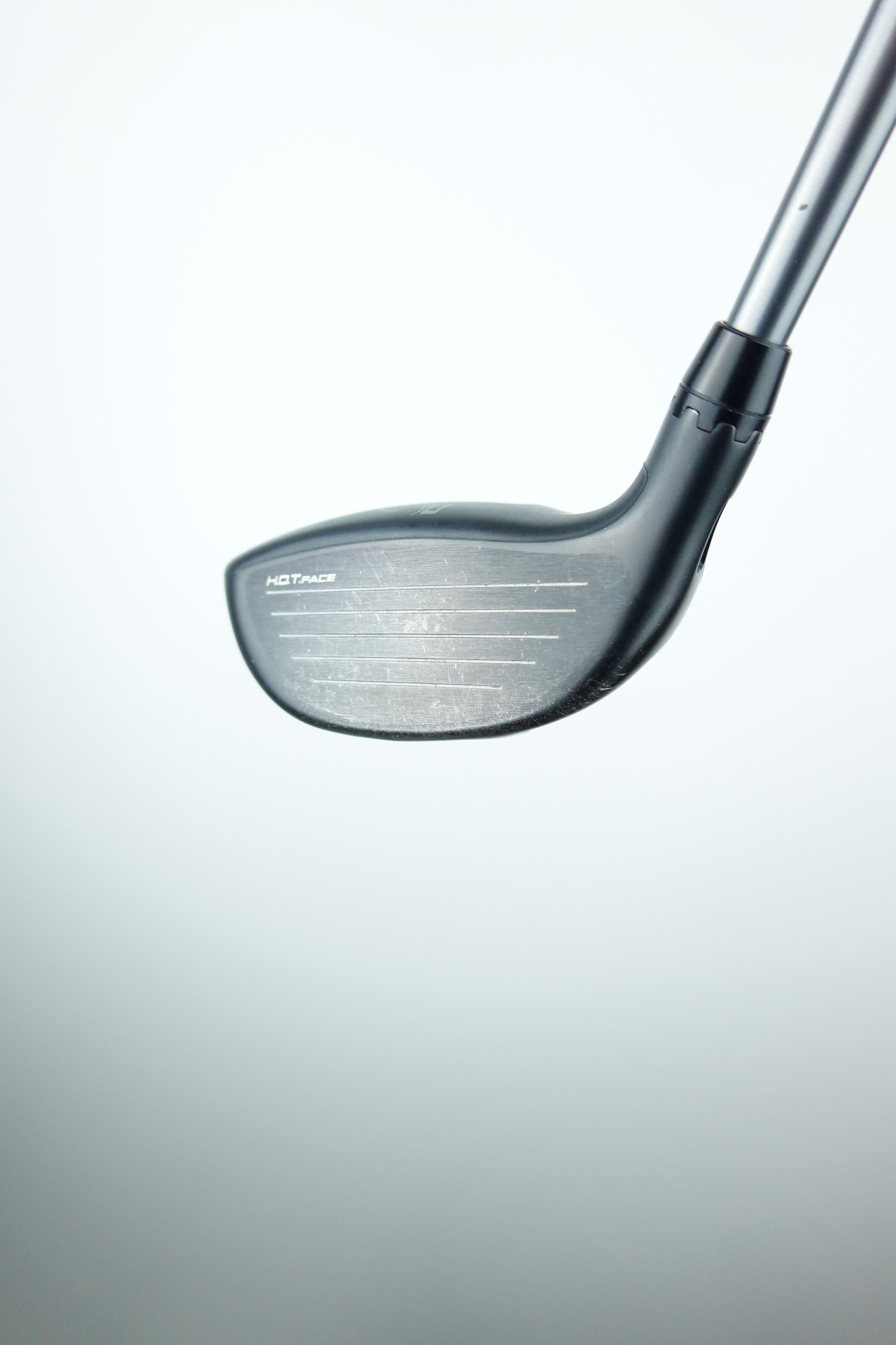 Cobra LTDx KING Fairway Wood - 22.5 Degree - Speeder NX S - Stiff - Right Hand
