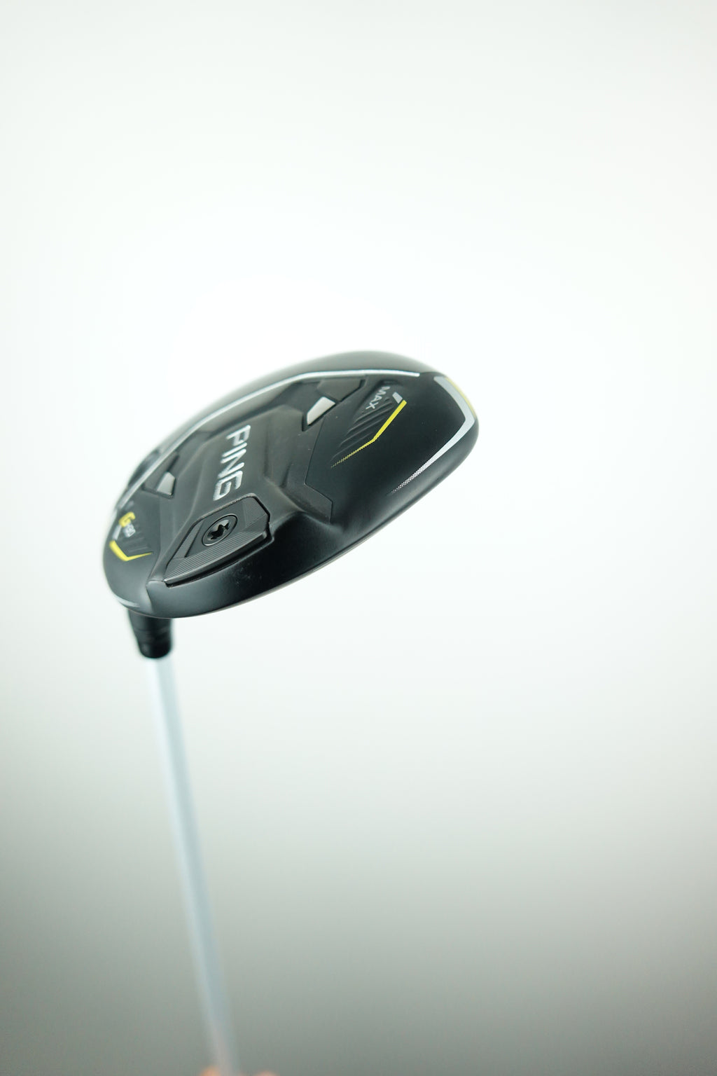 PING G430 9 Wood - 24 Degree - Fujikura Speeder Evo.6 FW 60S - Stiff - Left Hand