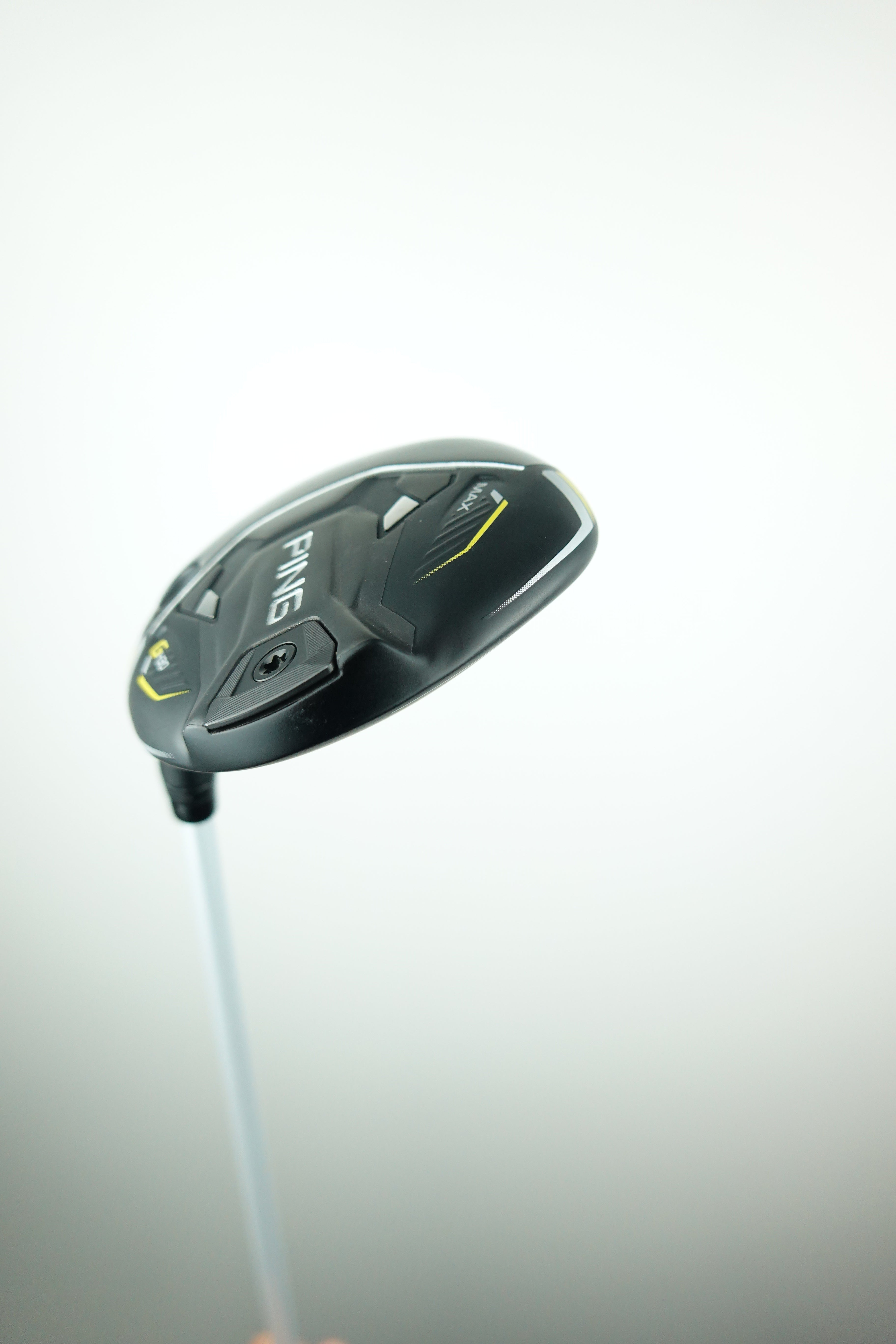 PING G430 9 Wood - 24 Degree - Fujikura Speeder Evo.6 FW 60S - Stiff - Left Hand