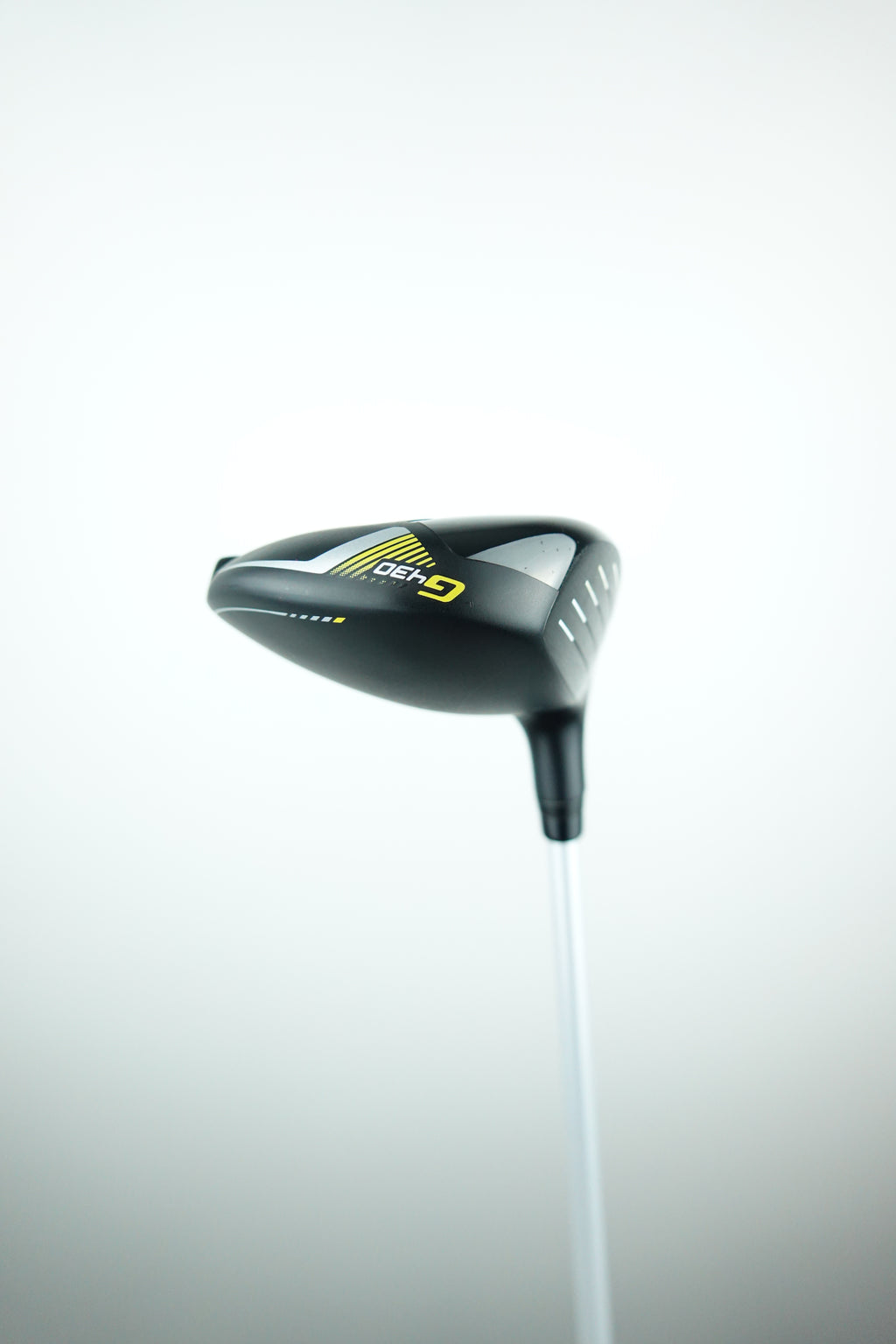 PING G430 9 Wood - 24 Degree - Fujikura Speeder Evo.6 FW 60S - Stiff - Left Hand