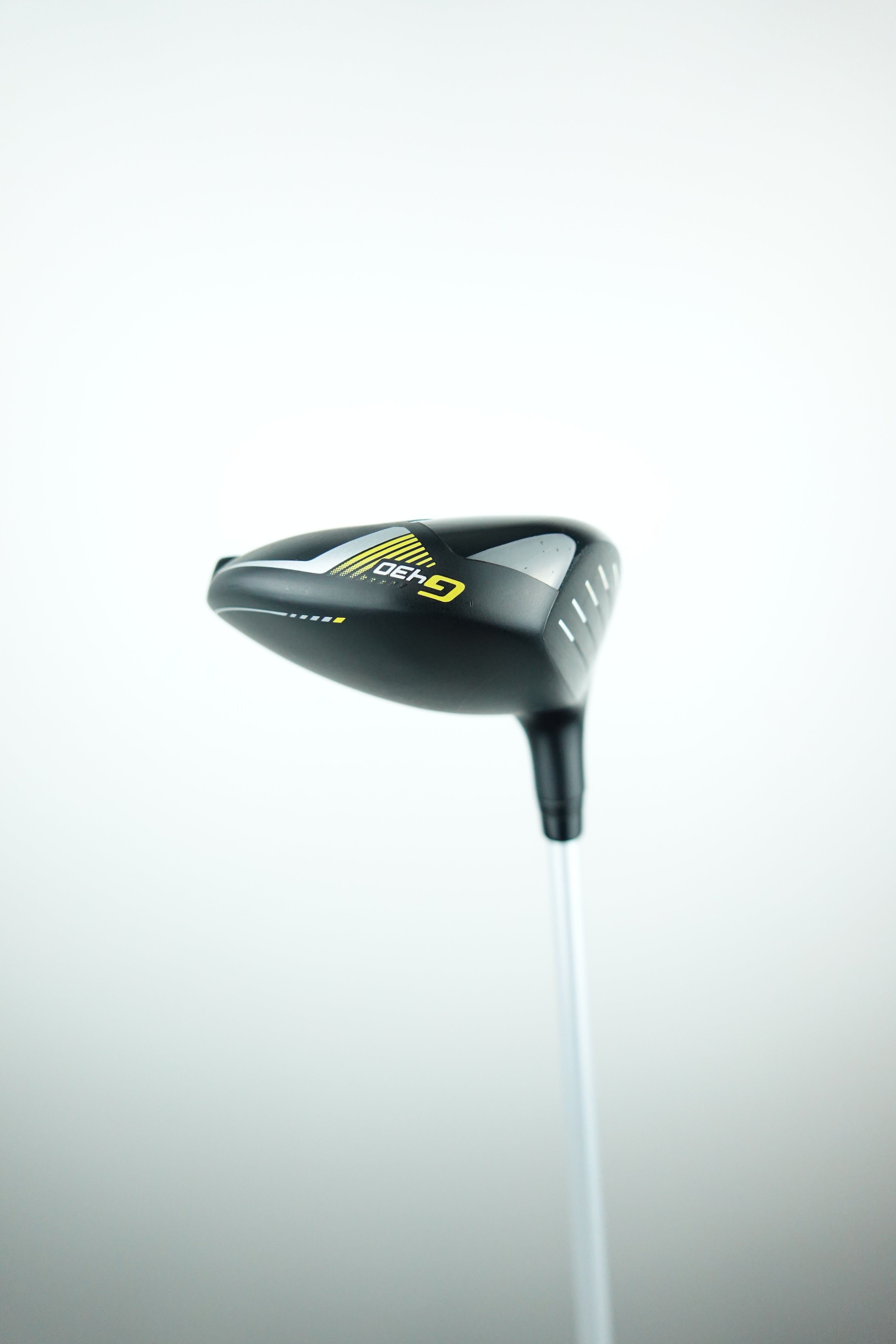 PING G430 9 Wood - 24 Degree - Fujikura Speeder Evo.6 FW 60S - Stiff - Left Hand