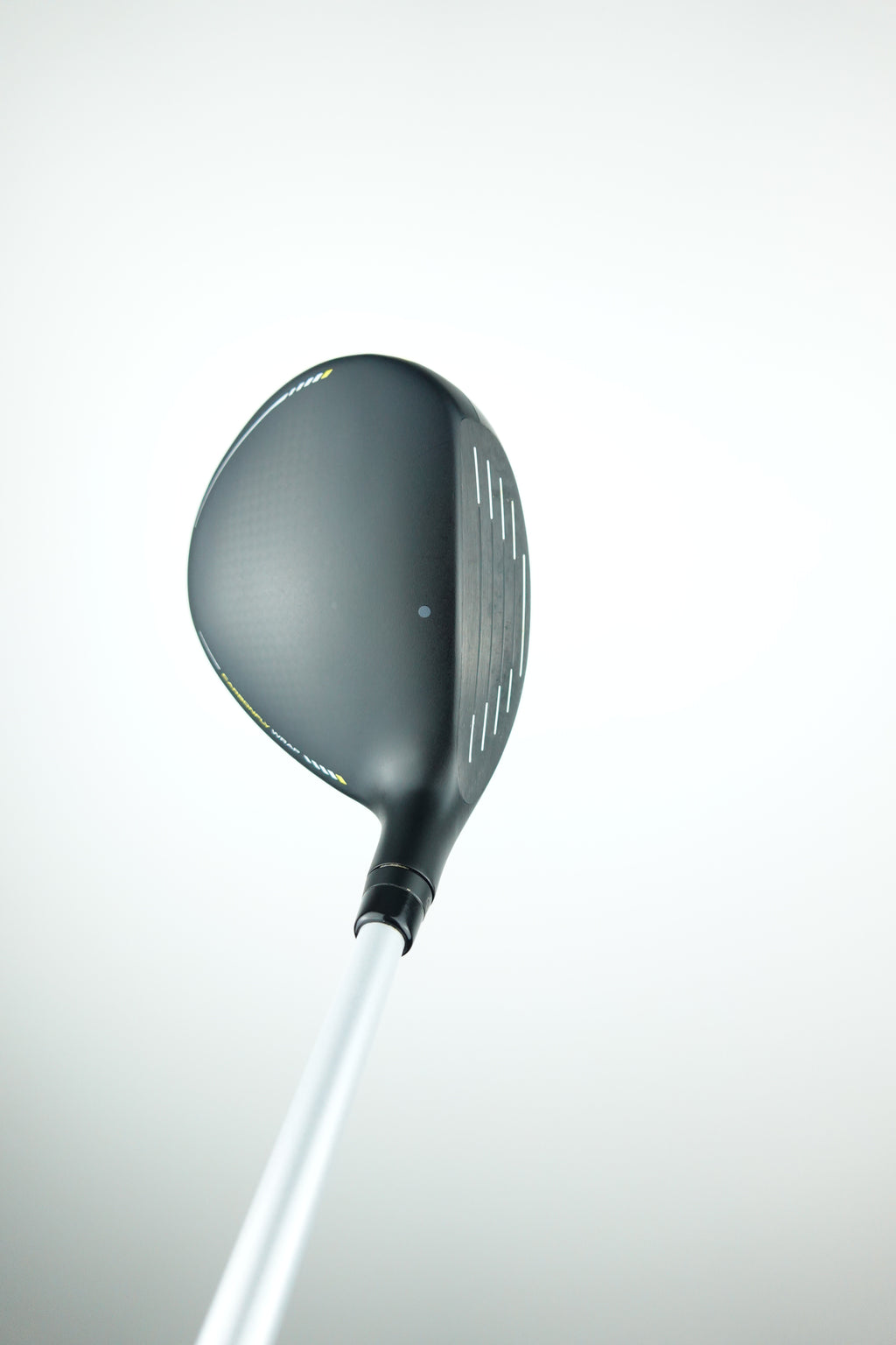 PING G430 9 Wood - 24 Degree - Fujikura Speeder Evo.6 FW 60S - Stiff - Left Hand