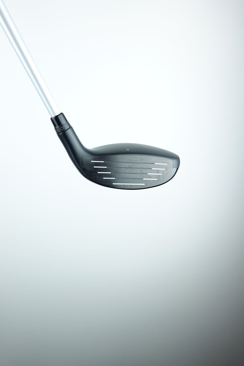 PING G430 9 Wood - 24 Degree - Fujikura Speeder Evo.6 FW 60S - Stiff - Left Hand