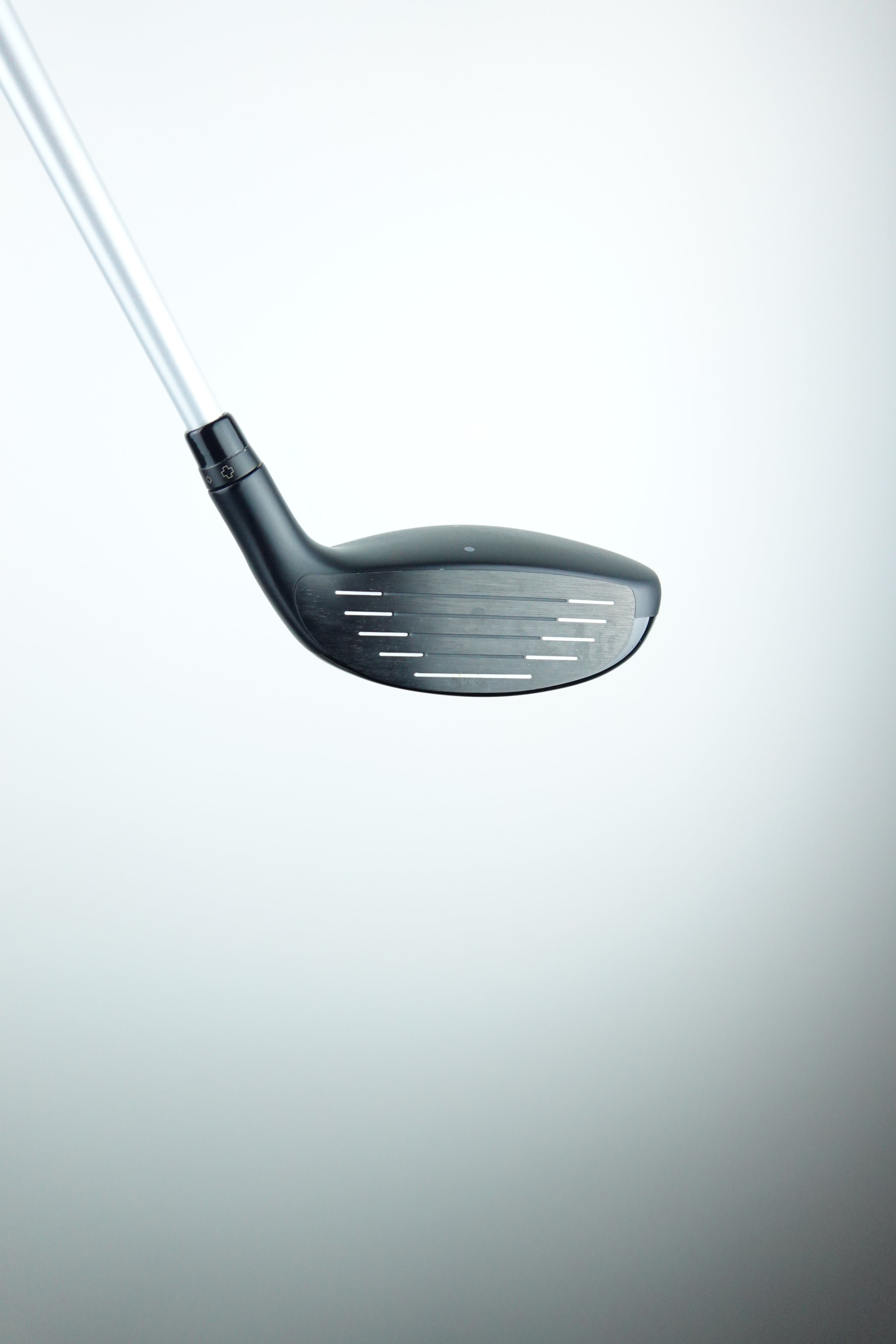PING G430 9 Wood - 24 Degree - Fujikura Speeder Evo.6 FW 60S - Stiff - Left Hand