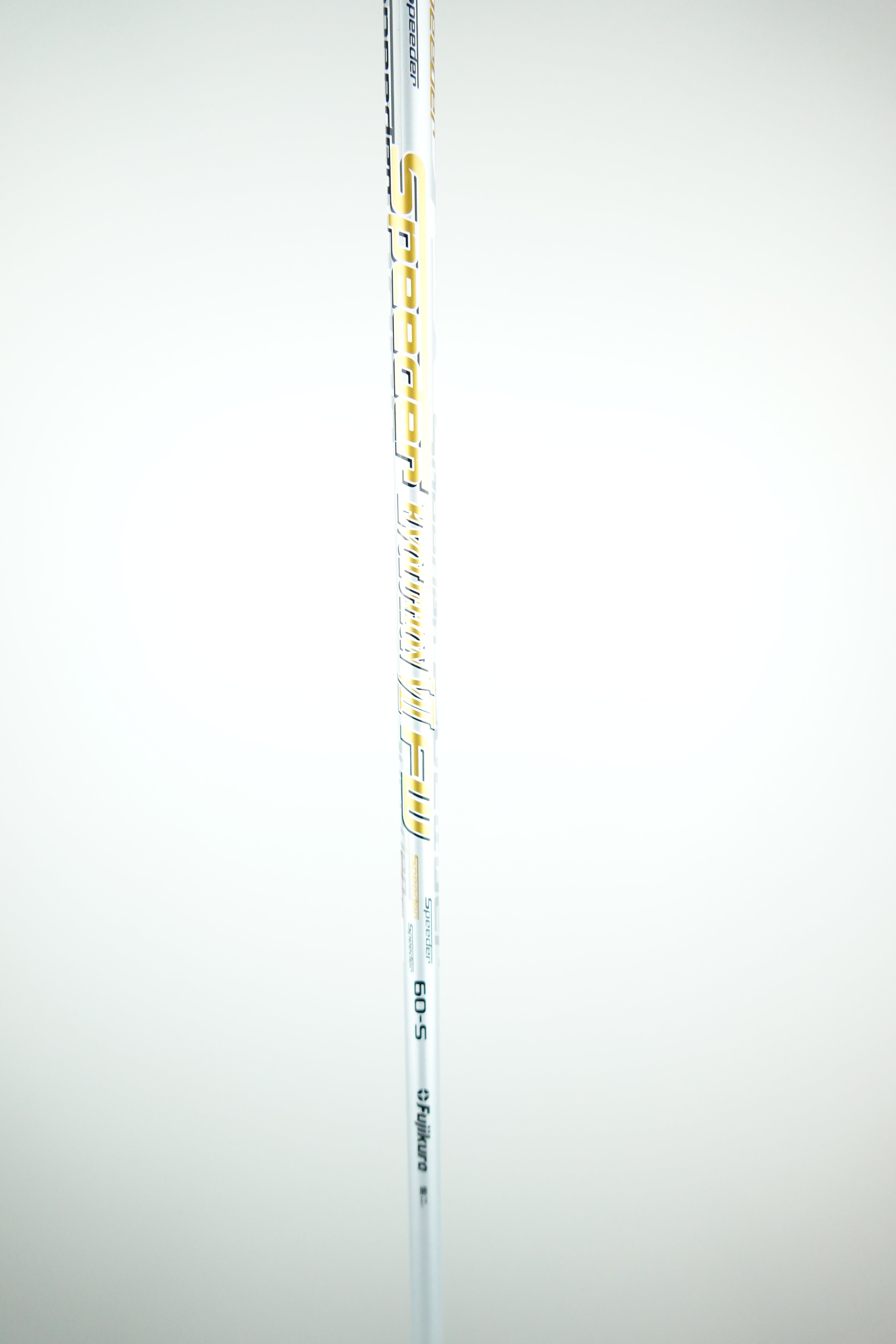 PING G430 9 Wood - 24 Degree - Fujikura Speeder Evo.6 FW 60S - Stiff - Left Hand