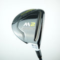 TaylorMade M2 HL 3 Wood (High Launch) - 16.5 Degree - Diamana PD-50 TX - TX - Right Hand