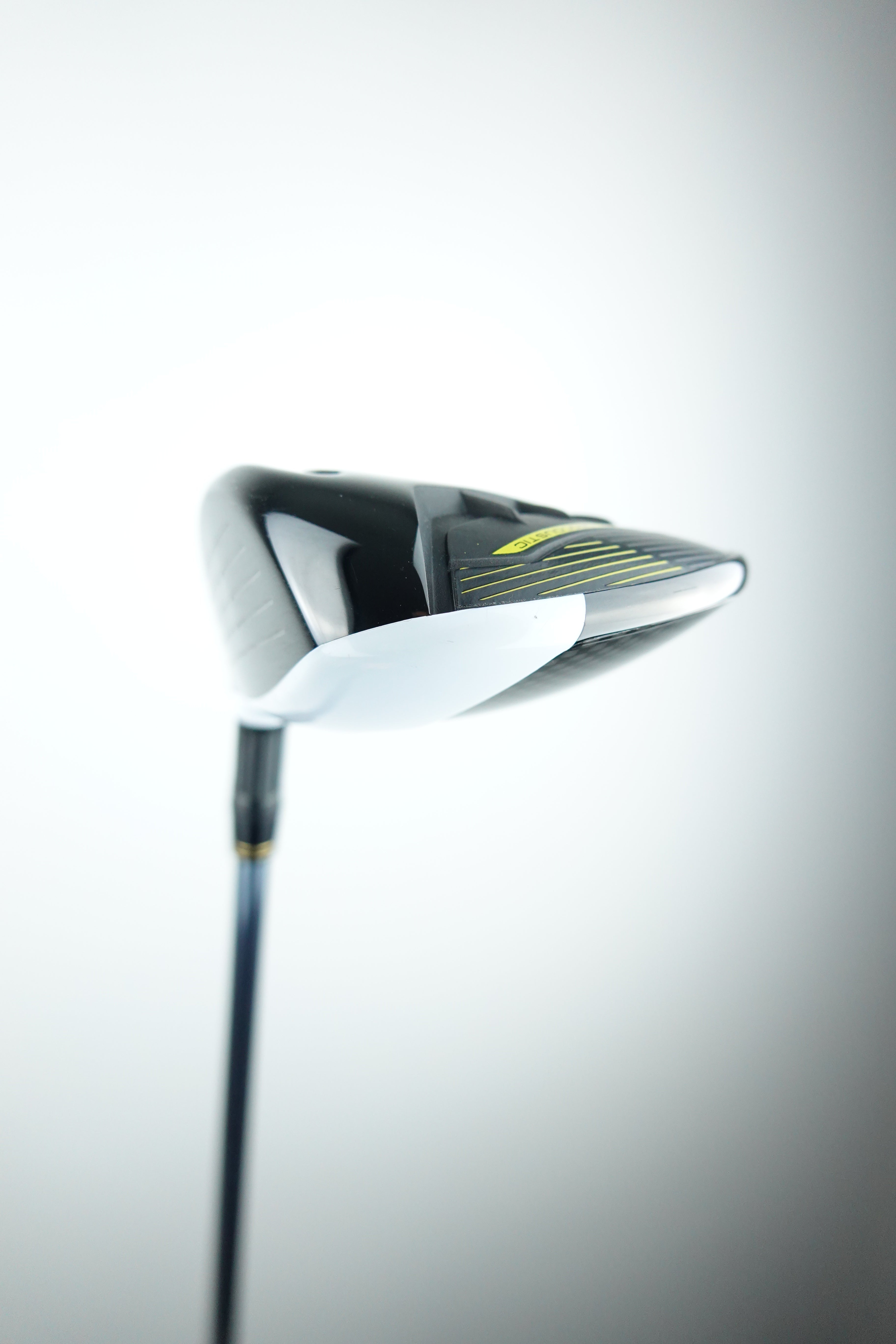 TaylorMade M2 HL 3 Wood (High Launch) - 16.5 Degree - Diamana PD-50 TX - TX - Right Hand