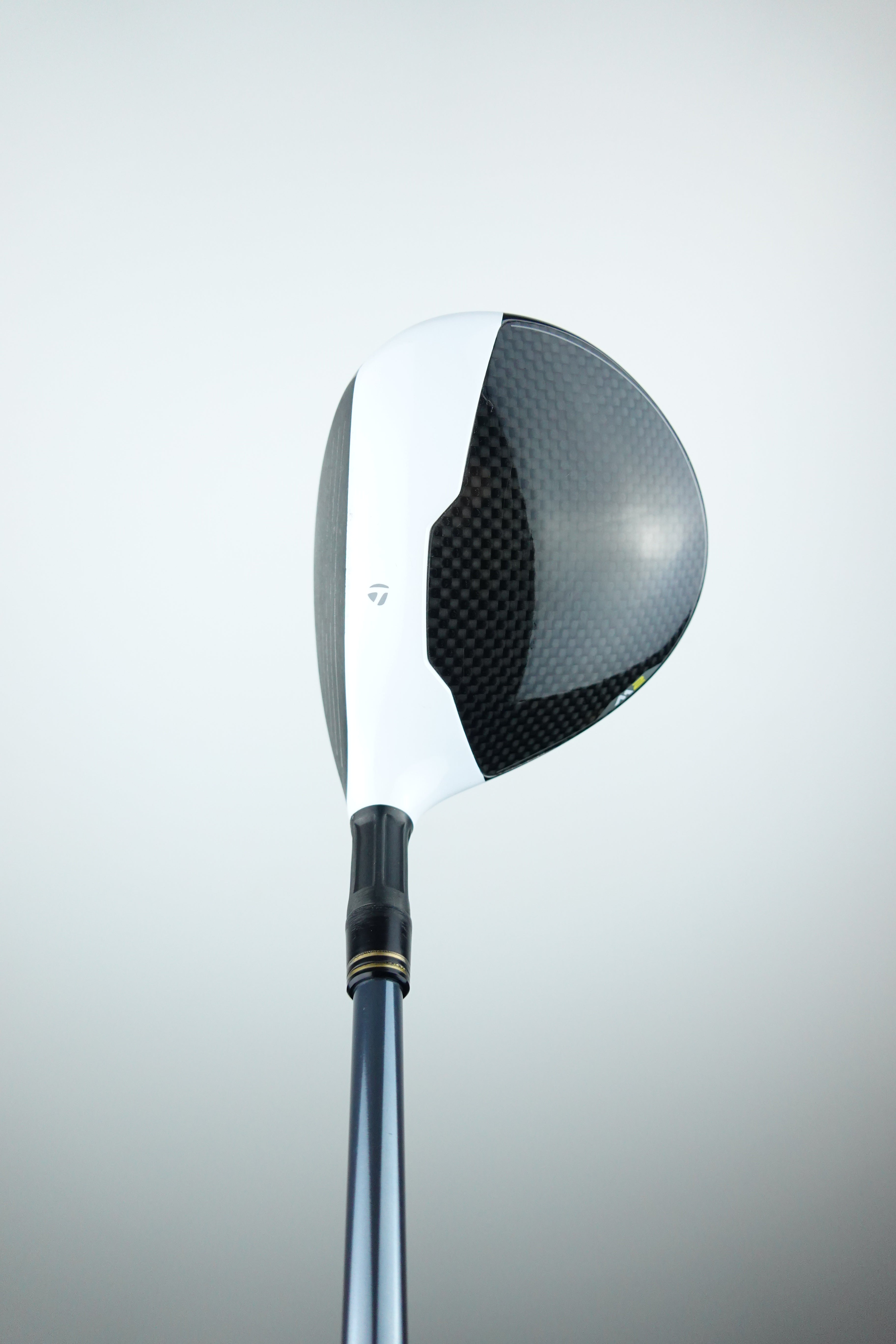 TaylorMade M2 HL 3 Wood (High Launch) - 16.5 Degree - Diamana PD-50 TX - TX - Right Hand