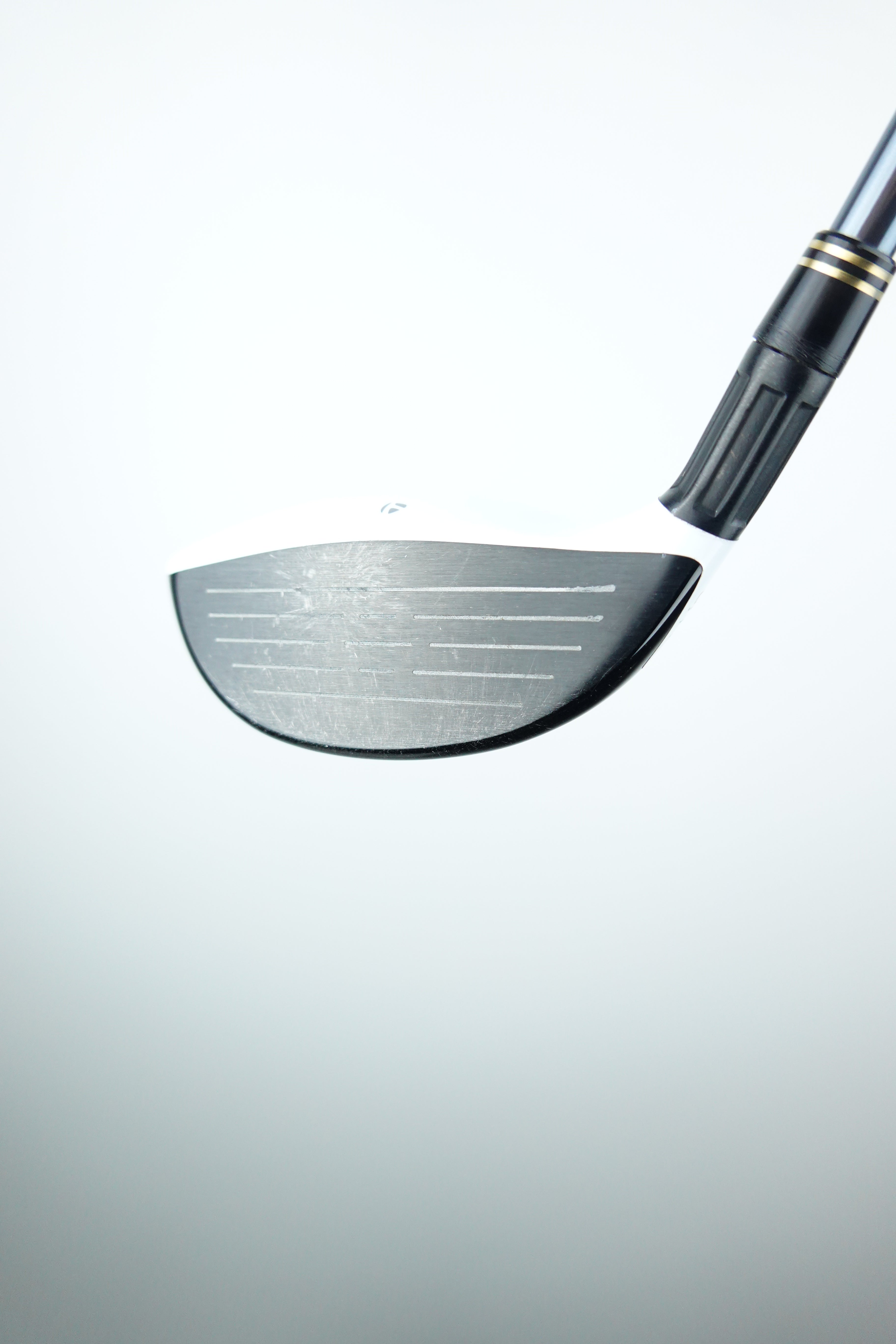 TaylorMade M2 HL 3 Wood (High Launch) - 16.5 Degree - Diamana PD-50 TX - TX - Right Hand