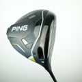 PING G430 MAX 10K Driver - 12 Degree - PING TOUR Chrome 2.0 65R - Regular - Right Hand