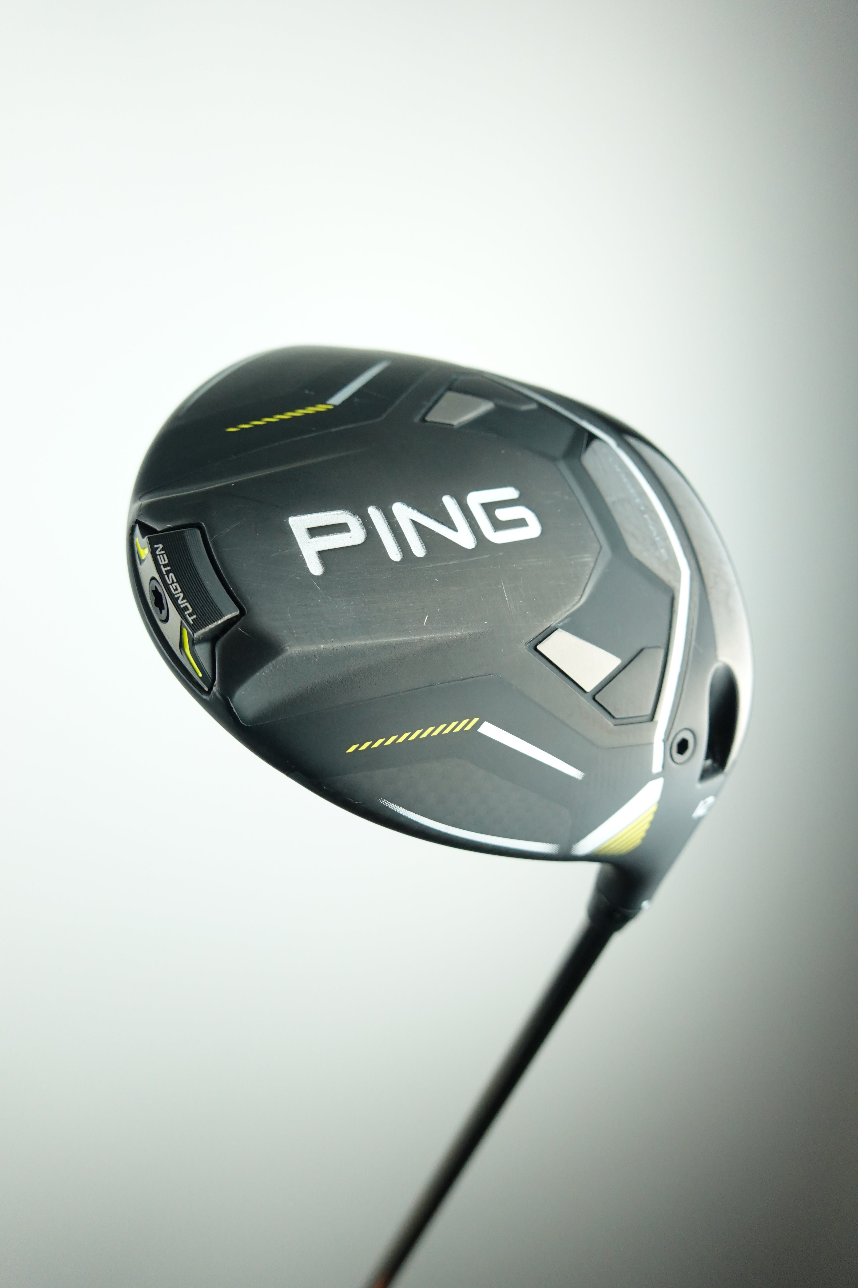 PING G430 MAX 10K Driver - 12 Degree - PING TOUR Chrome 2.0 65R - Regular - Right Hand
