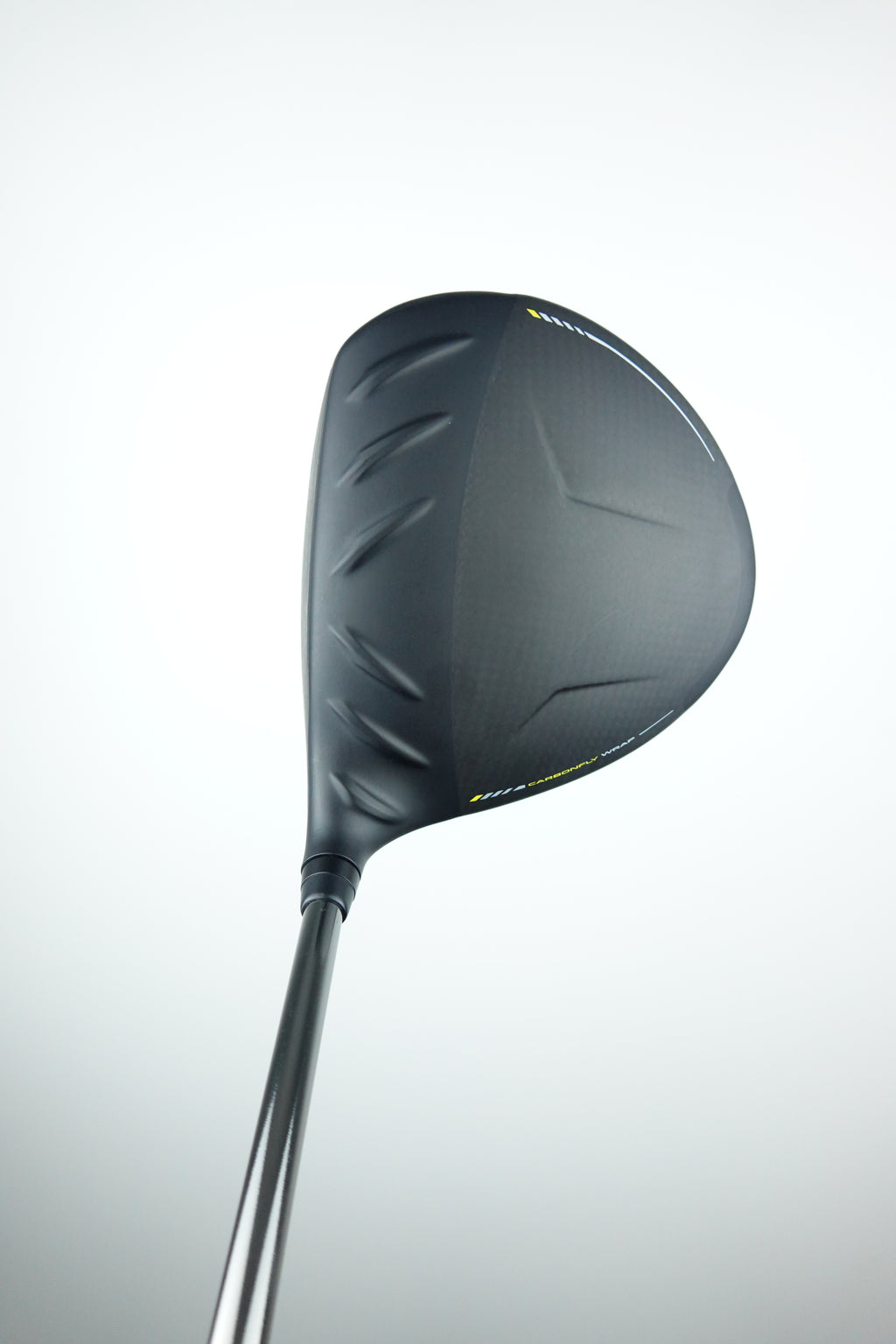 PING G430 MAX 10K Driver - 12 Degree - PING TOUR Chrome 2.0 65R - Regular - Right Hand