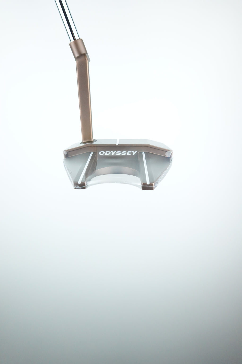 Odyssey Ai-ONE Giraffe Beam 7 Putter - STROKE LAB 90 - 34 Inch - Right Hand