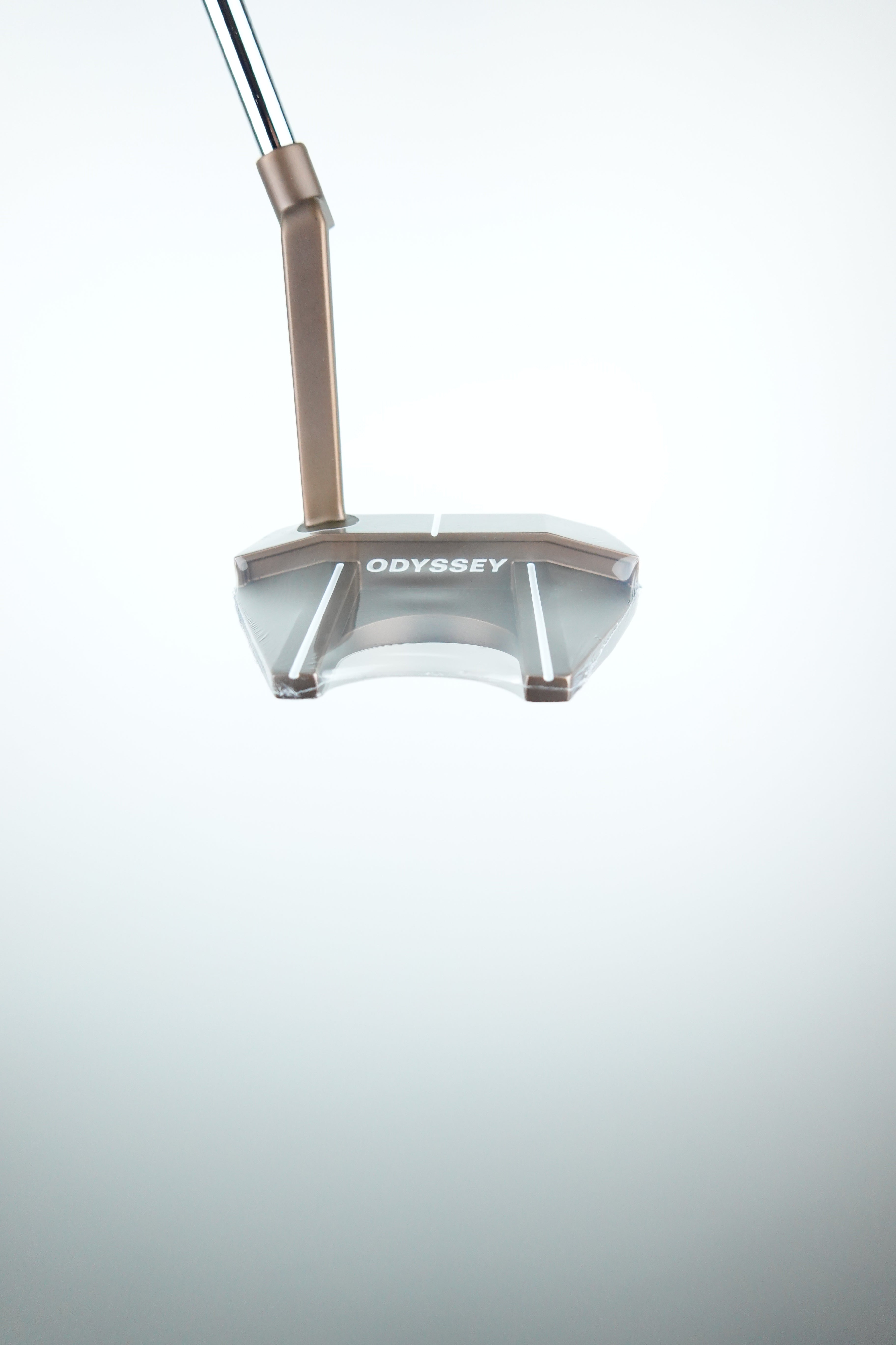 Odyssey Ai-ONE Giraffe Beam 7 Putter - STROKE LAB 90 - 34 Inch - Right Hand