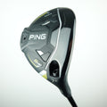 PING G430 MAX 7 Wood - 21 Degree - ALTA JCB R - Regular - Right Hand