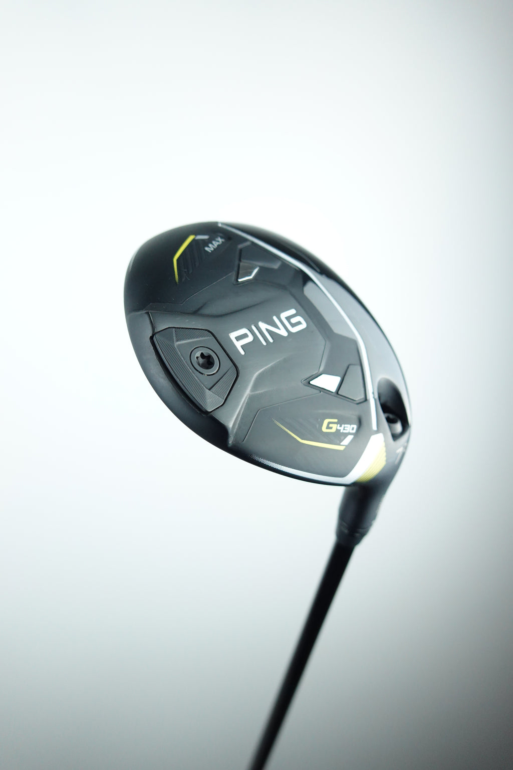 PING G430 MAX 7 Wood - 21 Degree - ALTA JCB R - Regular - Right Hand