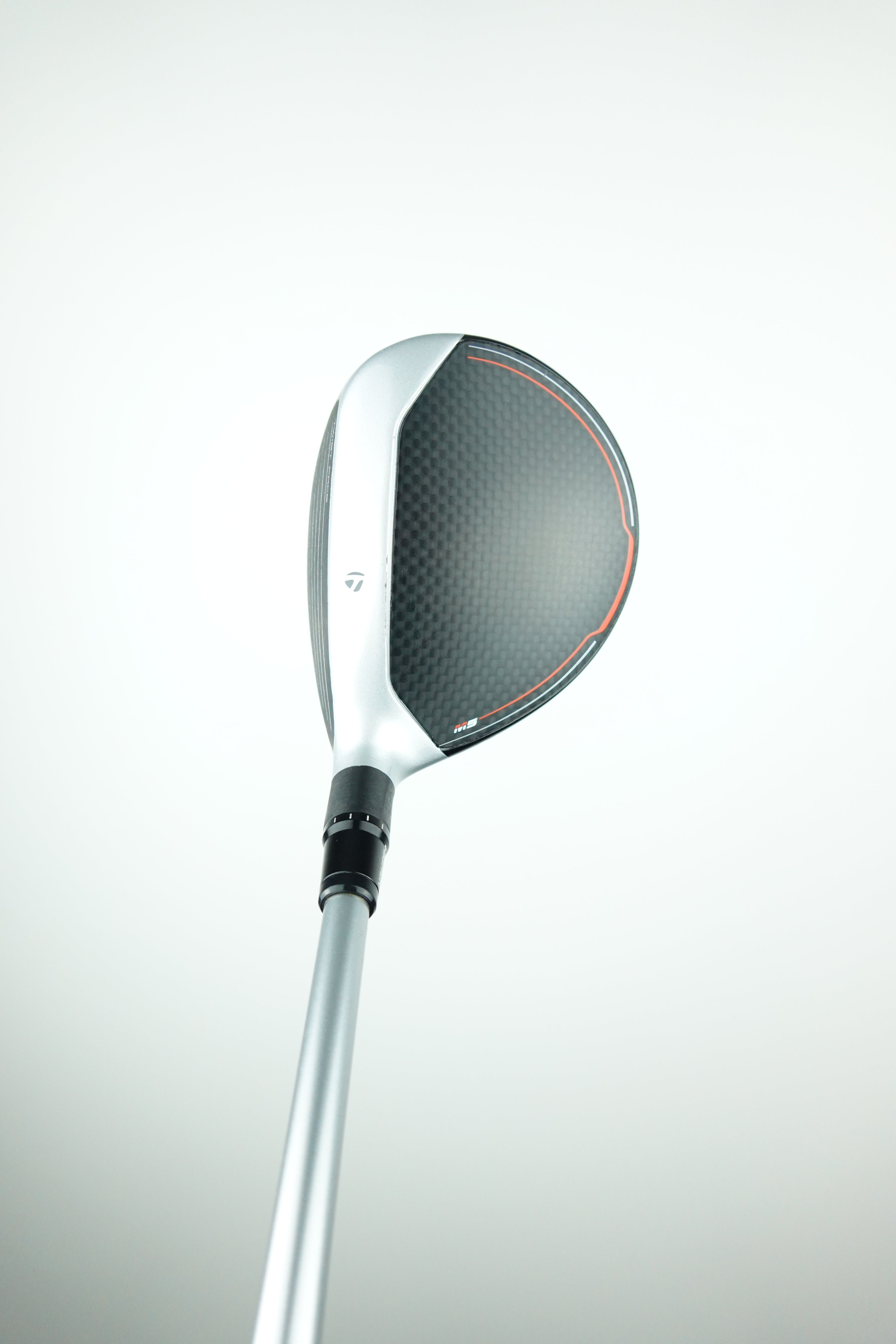 TaylorMade M5 5 Wood - 19 Degree - KUROKAGE TM5S - Stiff - Right Hand