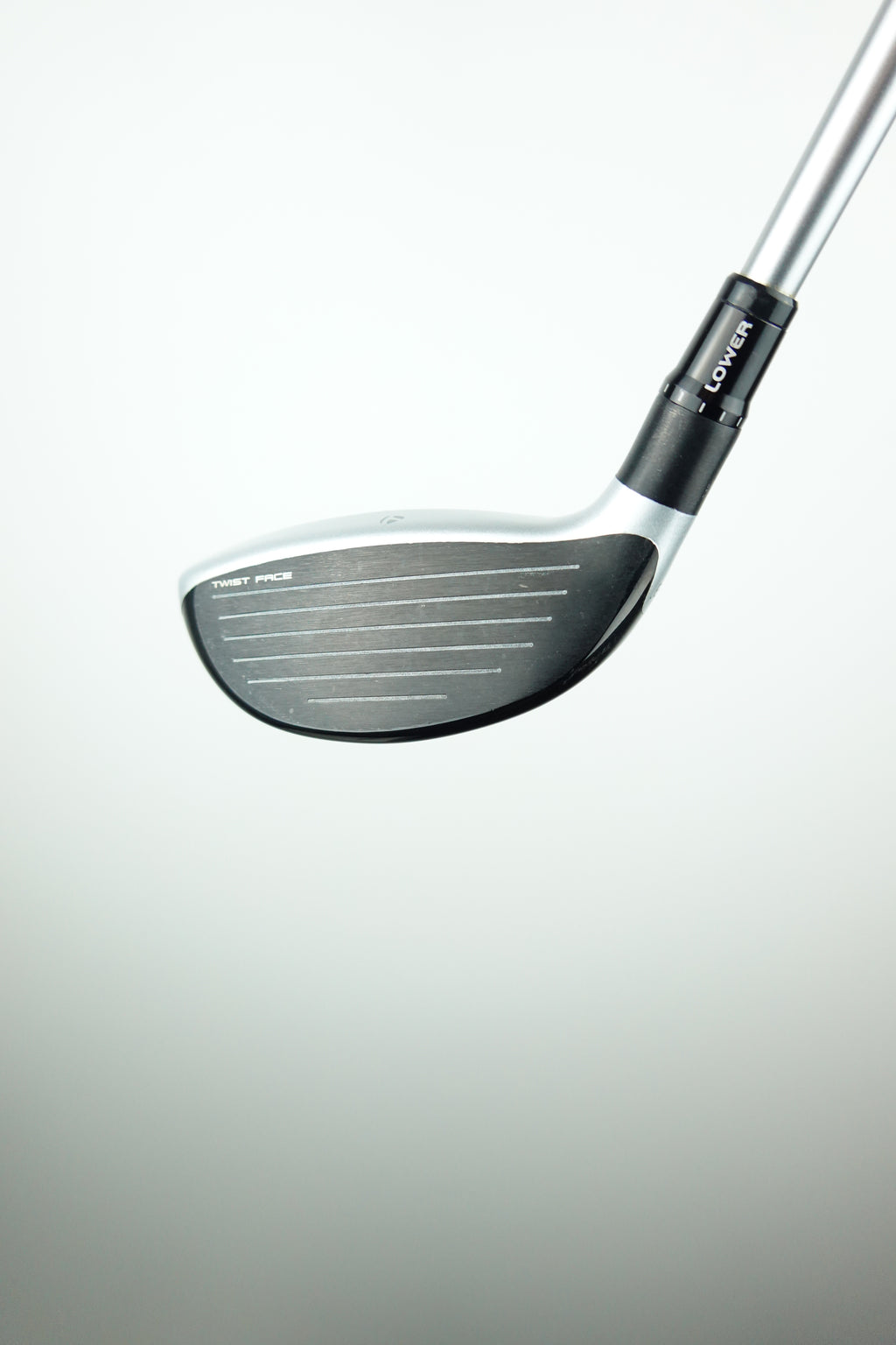 TaylorMade M5 5 Wood - 19 Degree - KUROKAGE TM5S - Stiff - Right Hand