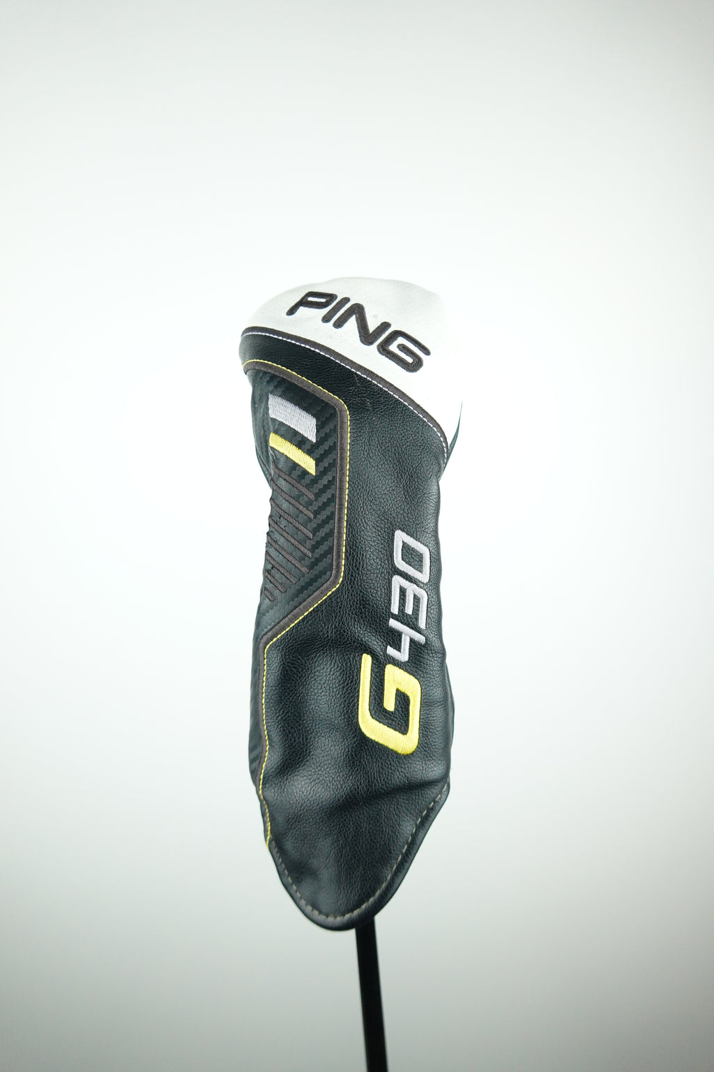 PING G430 MAX 9 Wood (Custom Length) - 24 Degree - HZRDUS RDX SMOKE - Stiff - Left Hand