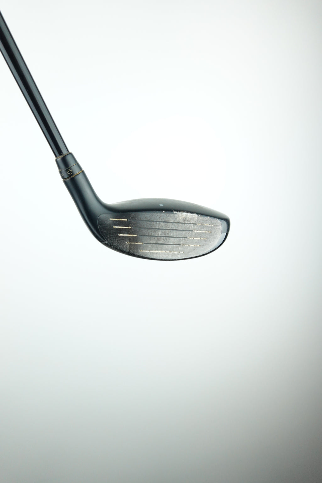 PING G430 MAX 9 Wood (Custom Length) - 24 Degree - HZRDUS RDX SMOKE - Stiff - Left Hand