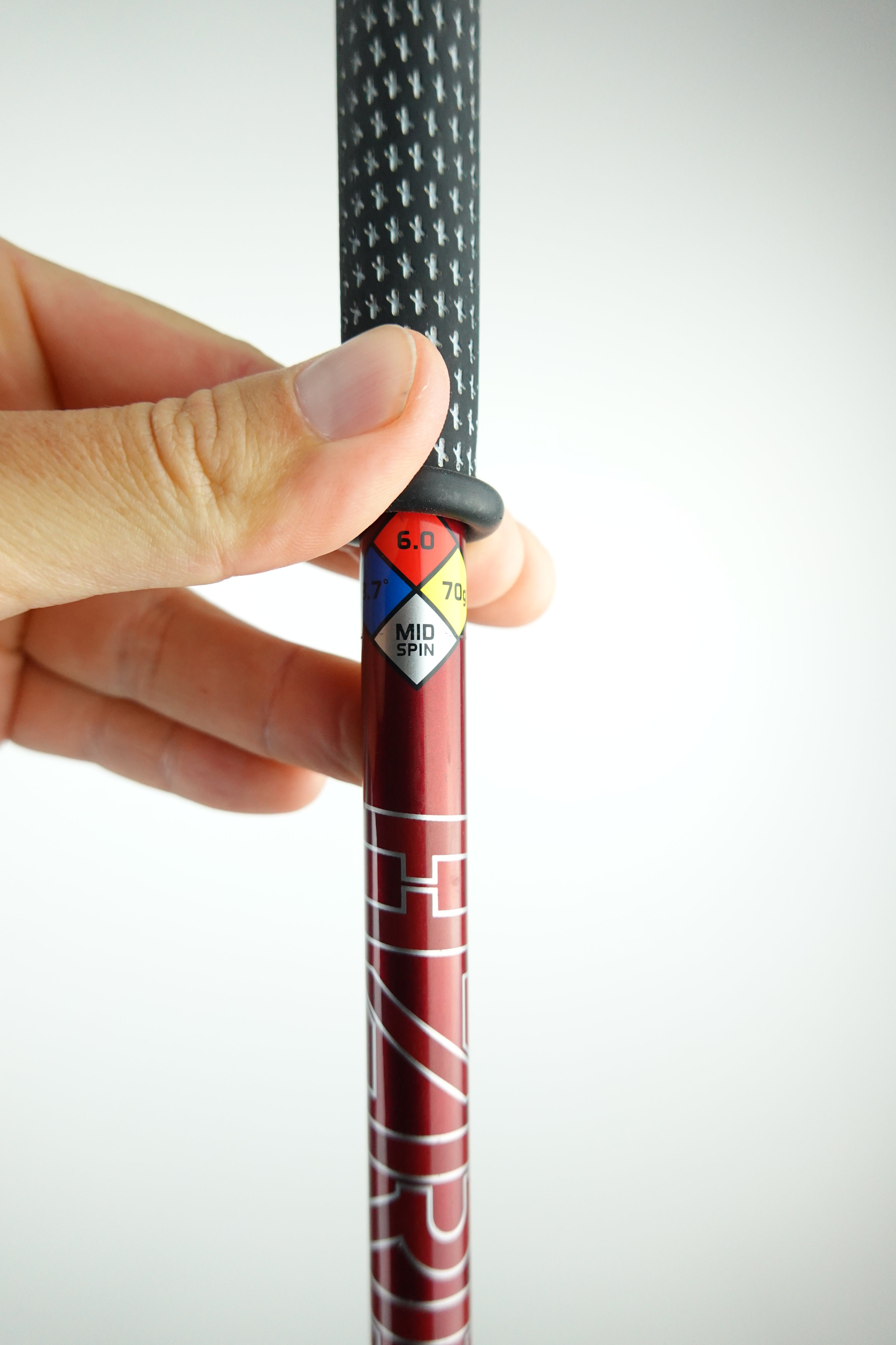 PING G430 MAX 9 Wood (Custom Length) - 24 Degree - HZRDUS RDX SMOKE - Stiff - Left Hand