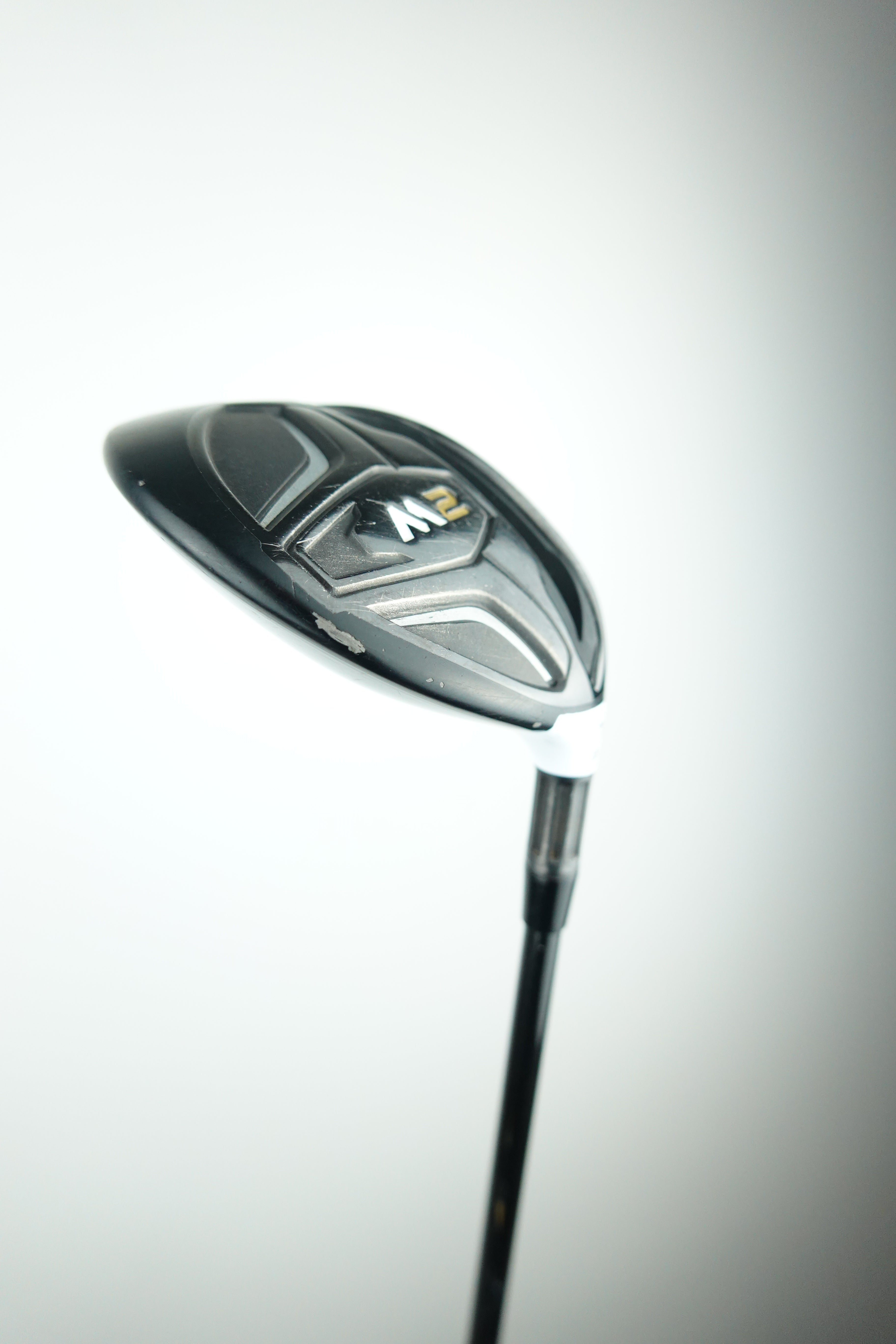 TaylorMade M2 2016 7 Wood - 23 Degree - Tour AD-EV6S - Stiff - Right Hand