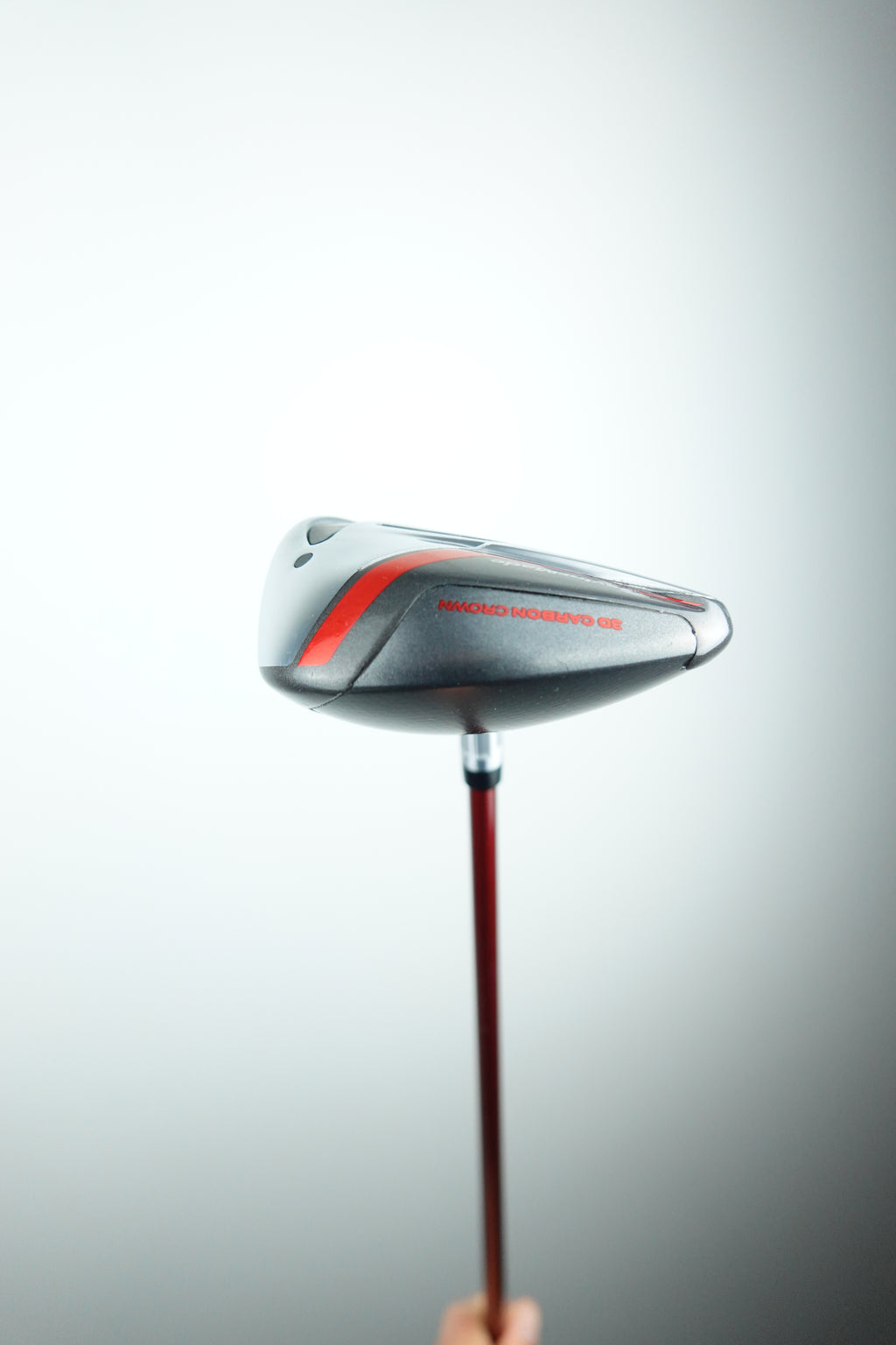 TaylorMade Stealth 7 Wood - 21 Degree - Tensei Red TM40 A - Senior - Right Hand
