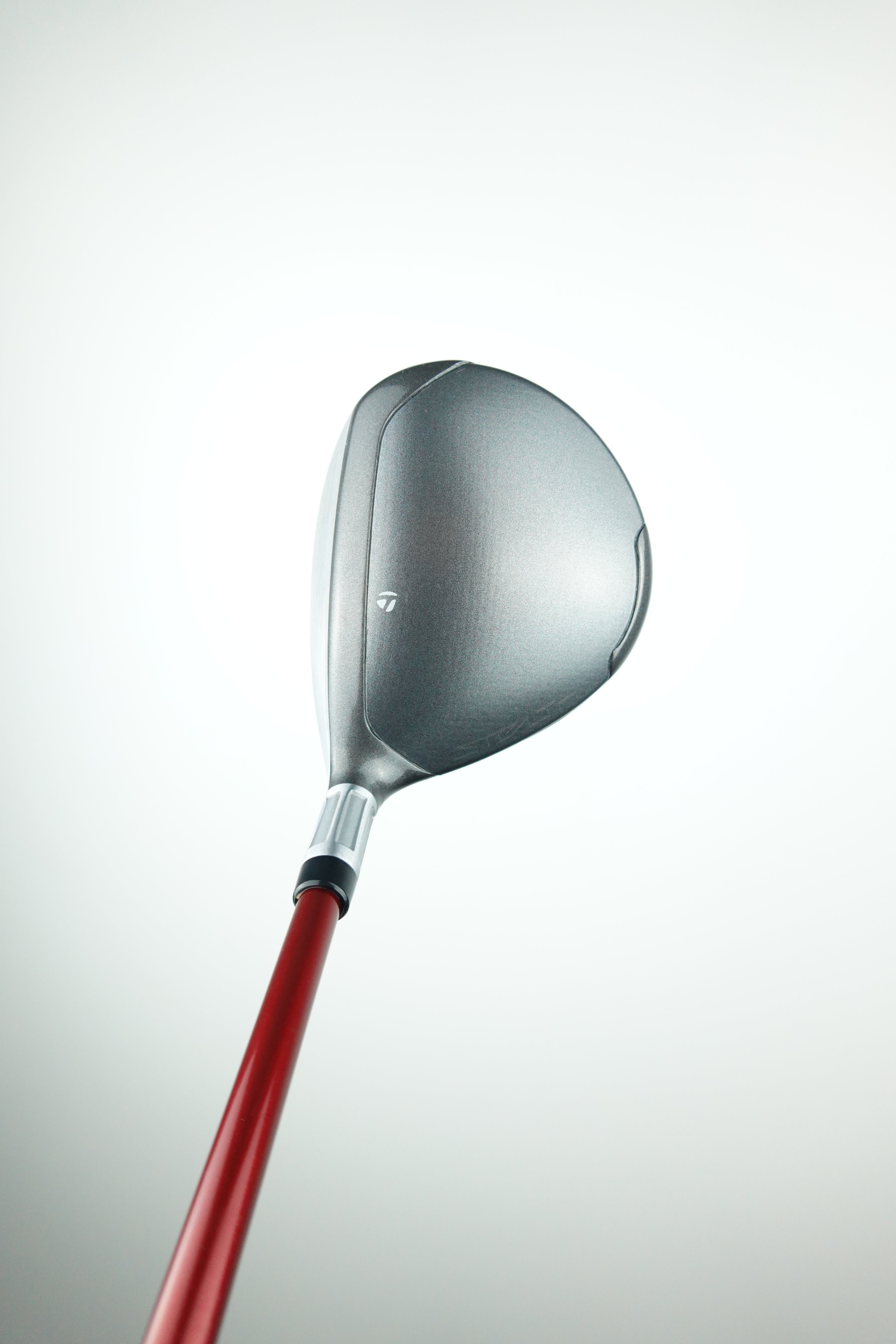 TaylorMade Stealth 7 Wood - 21 Degree - Tensei Red TM40 A - Senior - Right Hand