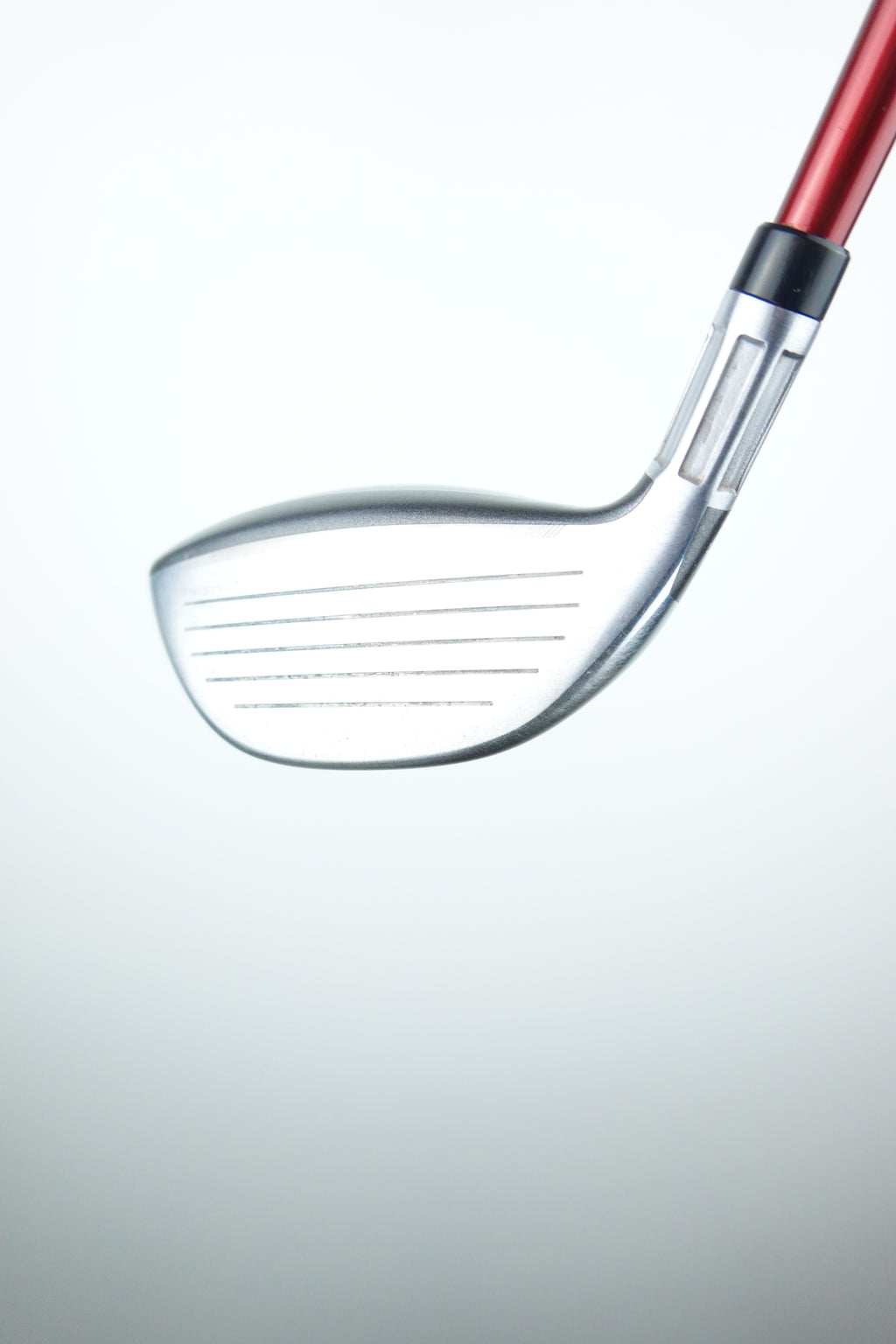 TaylorMade Stealth 7 Wood - 21 Degree - Tensei Red TM40 A - Senior - Right Hand