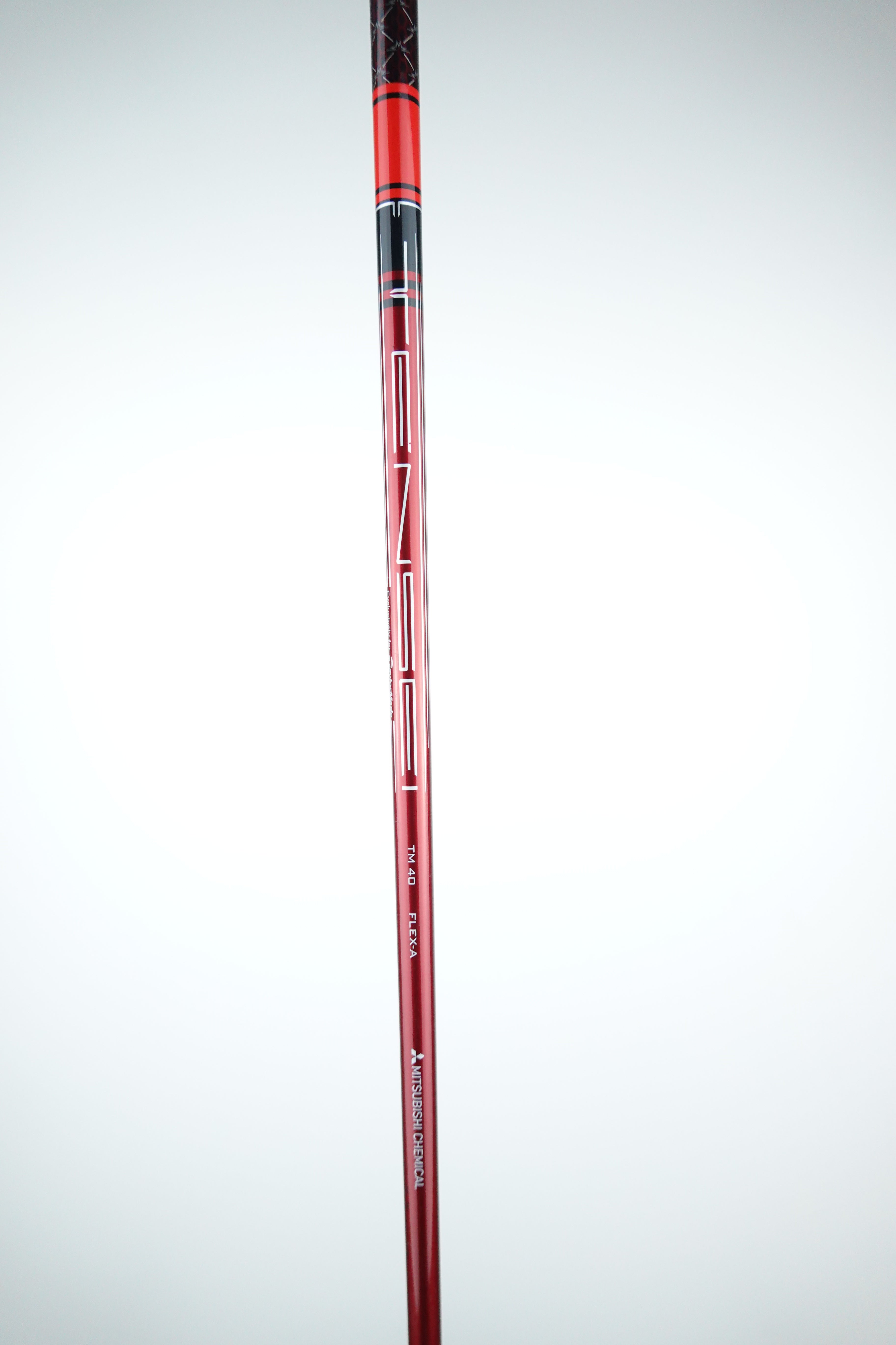 TaylorMade Stealth 7 Wood - 21 Degree - Tensei Red TM40 A - Senior - Right Hand