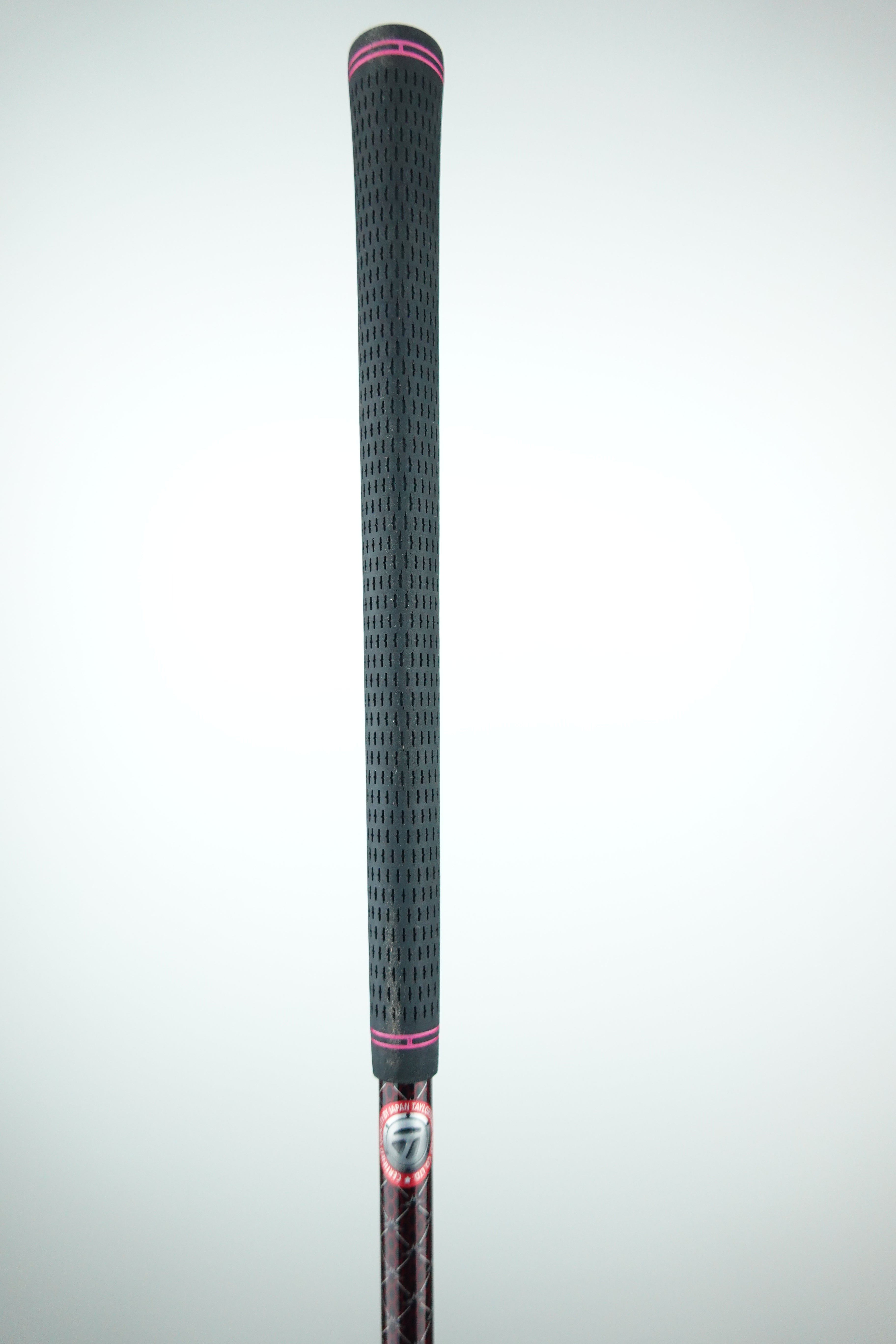 TaylorMade Stealth 7 Wood - 21 Degree - Tensei Red TM40 A - Senior - Right Hand