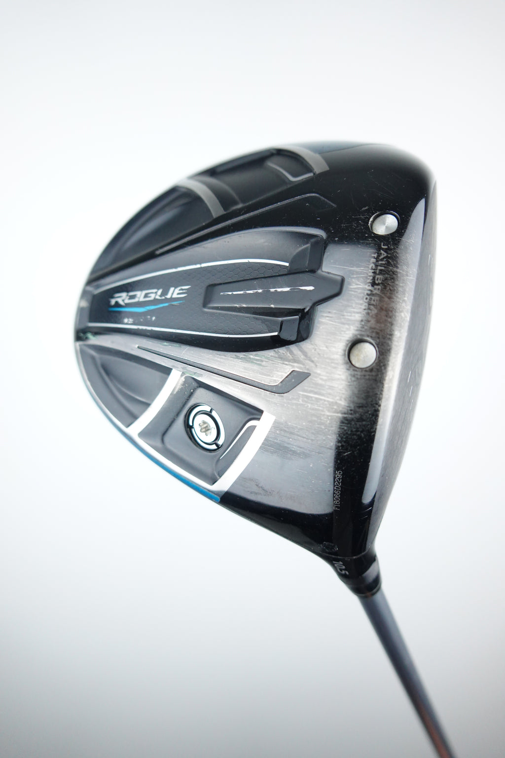 Callaway ROGUE STAR Driver - 10.5 Degree - Fujikura Speeder Evo. SR - Strong Regular - Right Hand