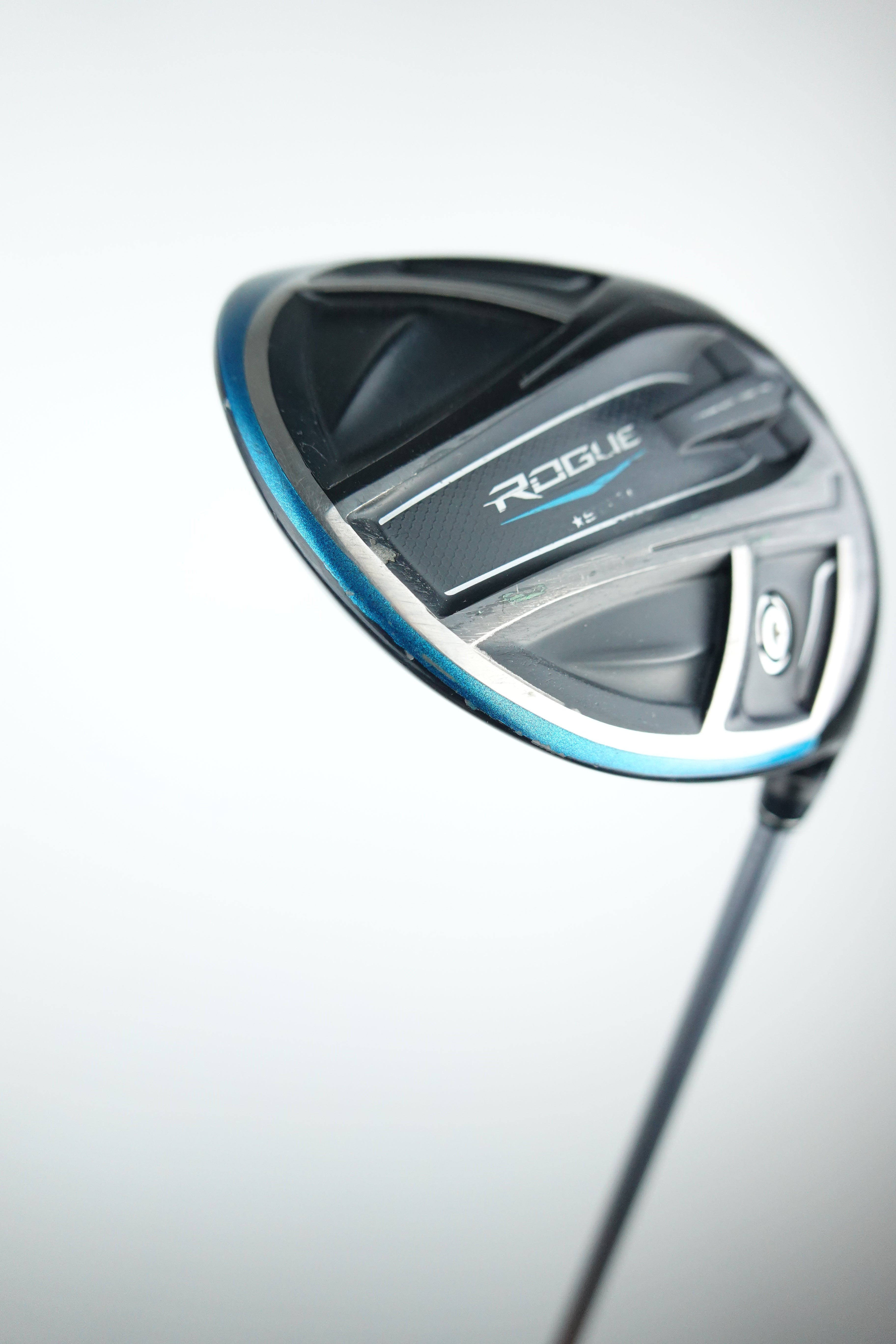 Callaway ROGUE STAR Driver - 10.5 Degree - Fujikura Speeder Evo. SR - Strong Regular - Right Hand