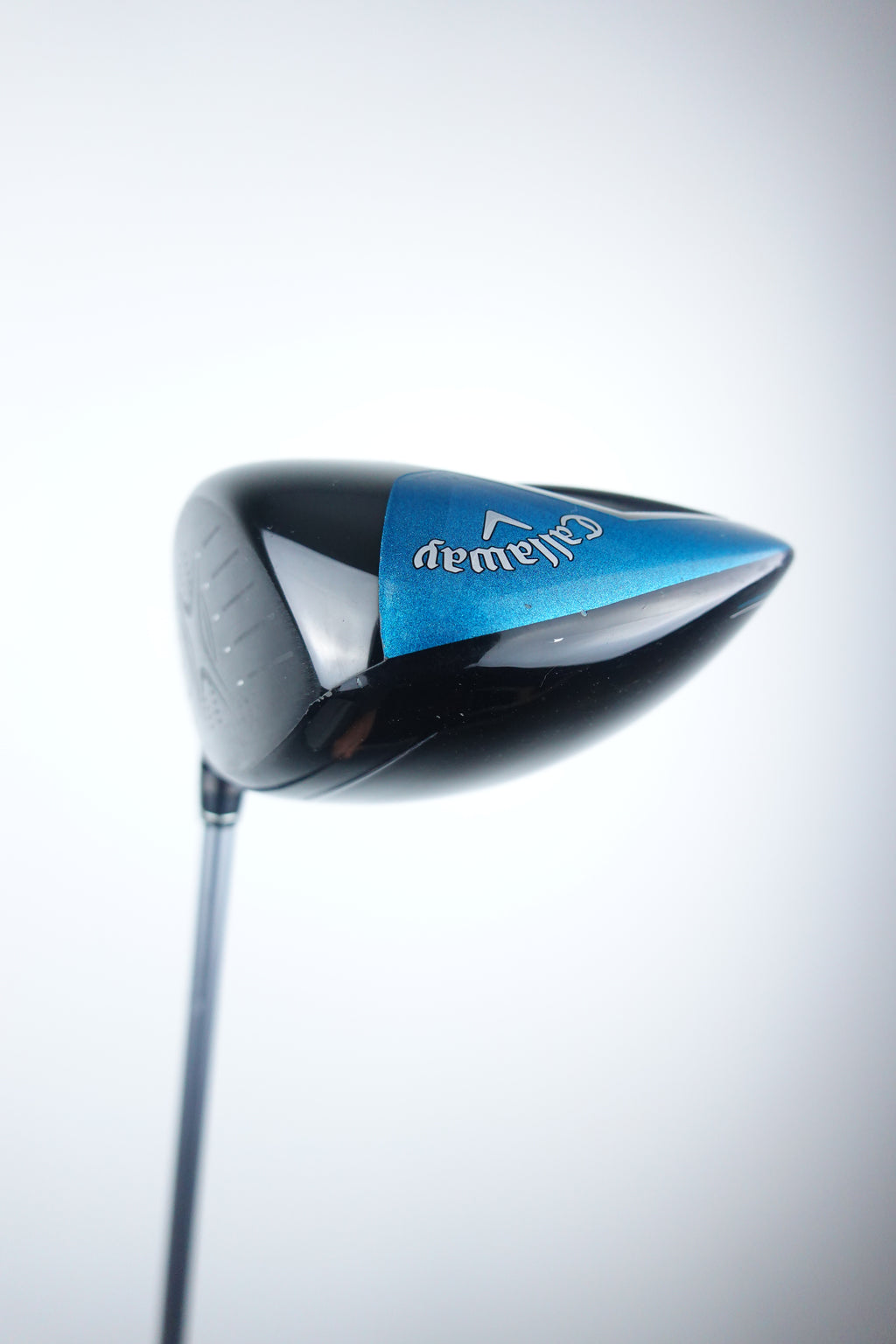 Callaway ROGUE STAR Driver - 10.5 Degree - Fujikura Speeder Evo. SR - Strong Regular - Right Hand