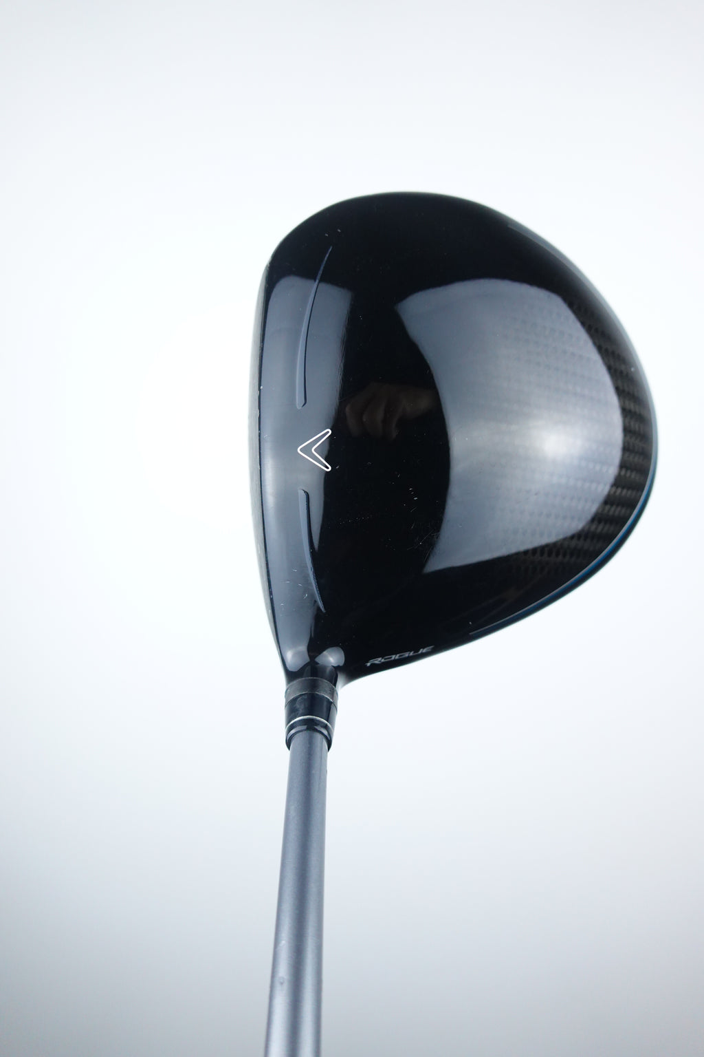 Callaway ROGUE STAR Driver - 10.5 Degree - Fujikura Speeder Evo. SR - Strong Regular - Right Hand
