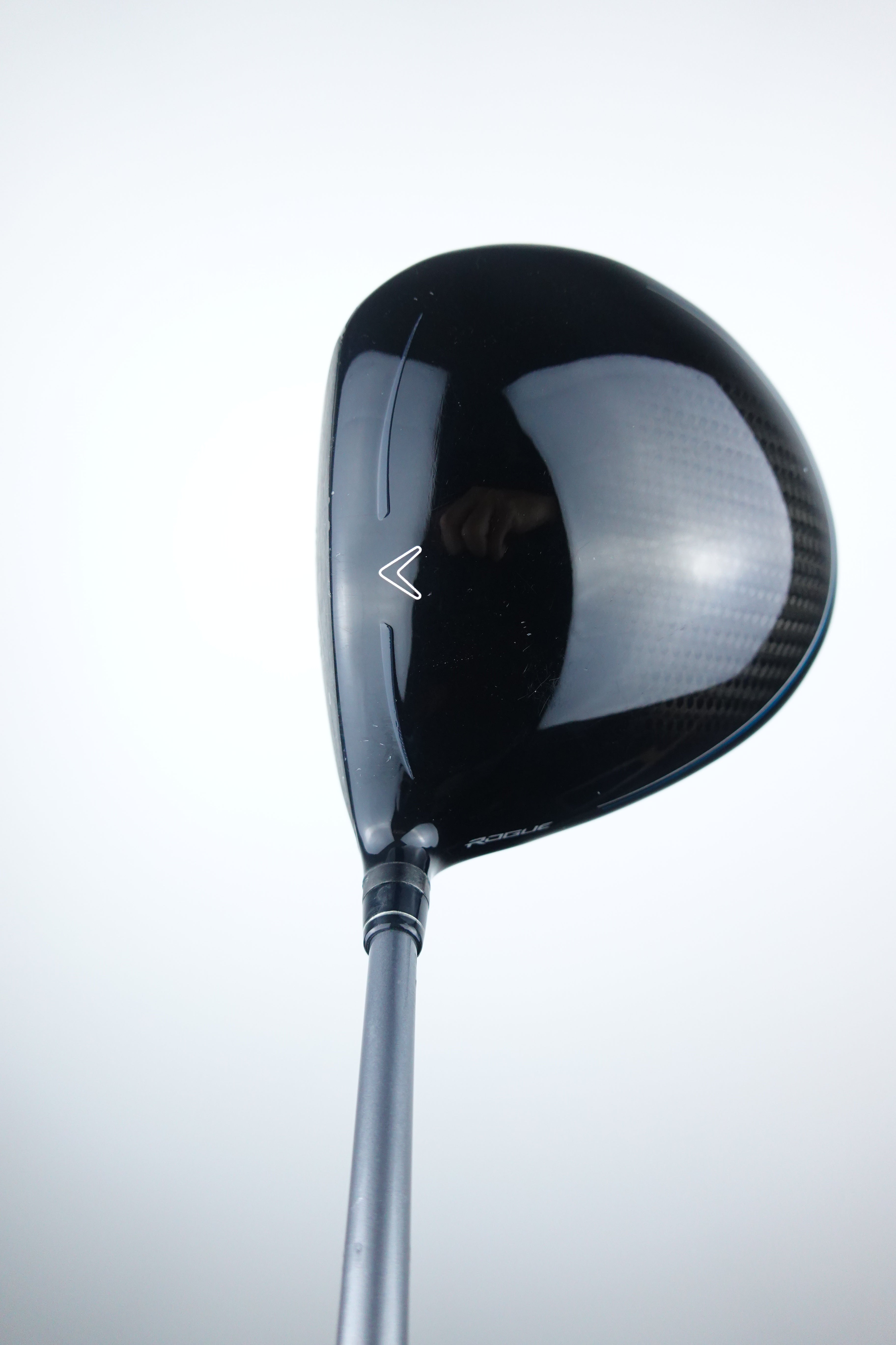 Callaway ROGUE STAR Driver - 10.5 Degree - Fujikura Speeder Evo. SR - Strong Regular - Right Hand