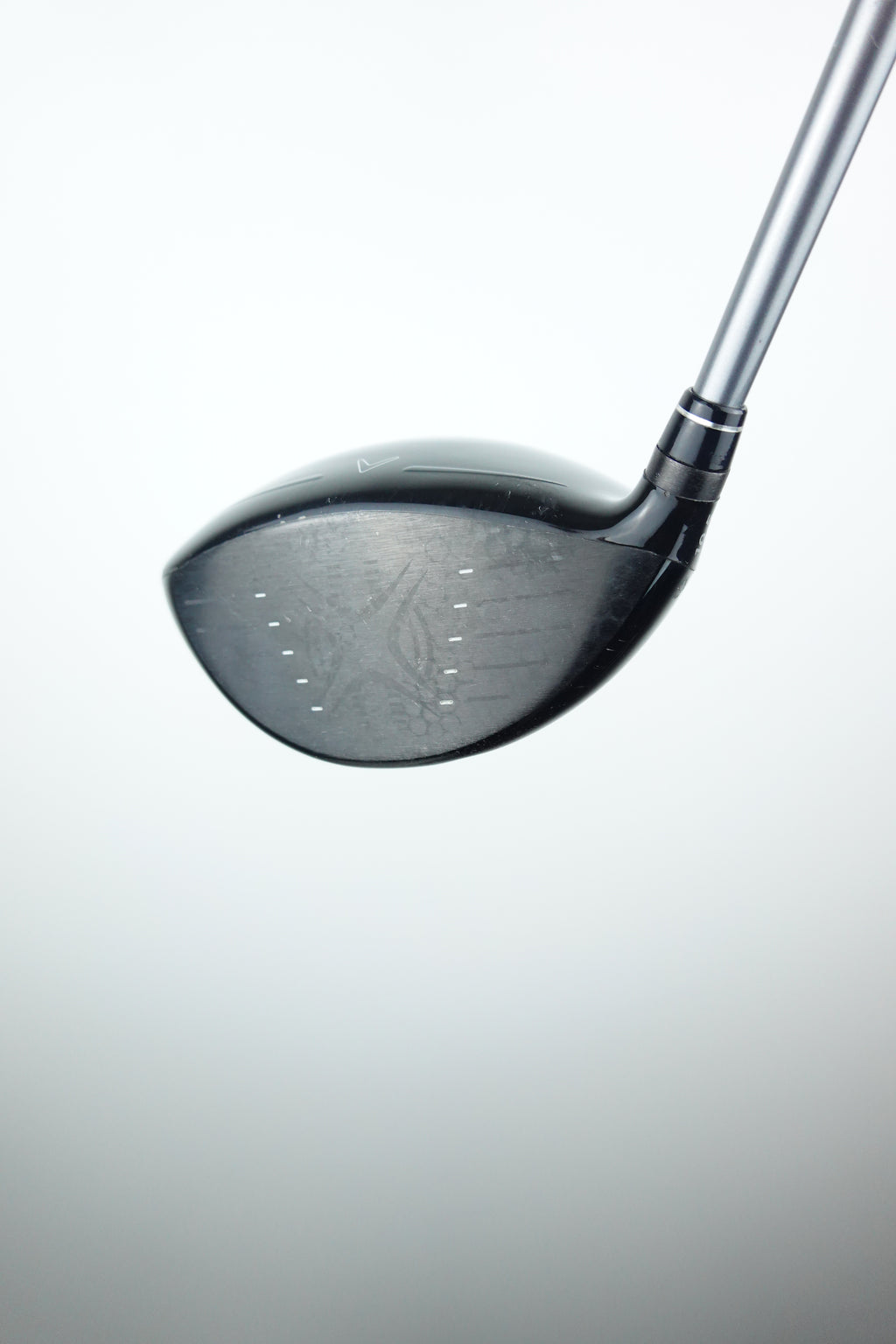 Callaway ROGUE STAR Driver - 10.5 Degree - Fujikura Speeder Evo. SR - Strong Regular - Right Hand