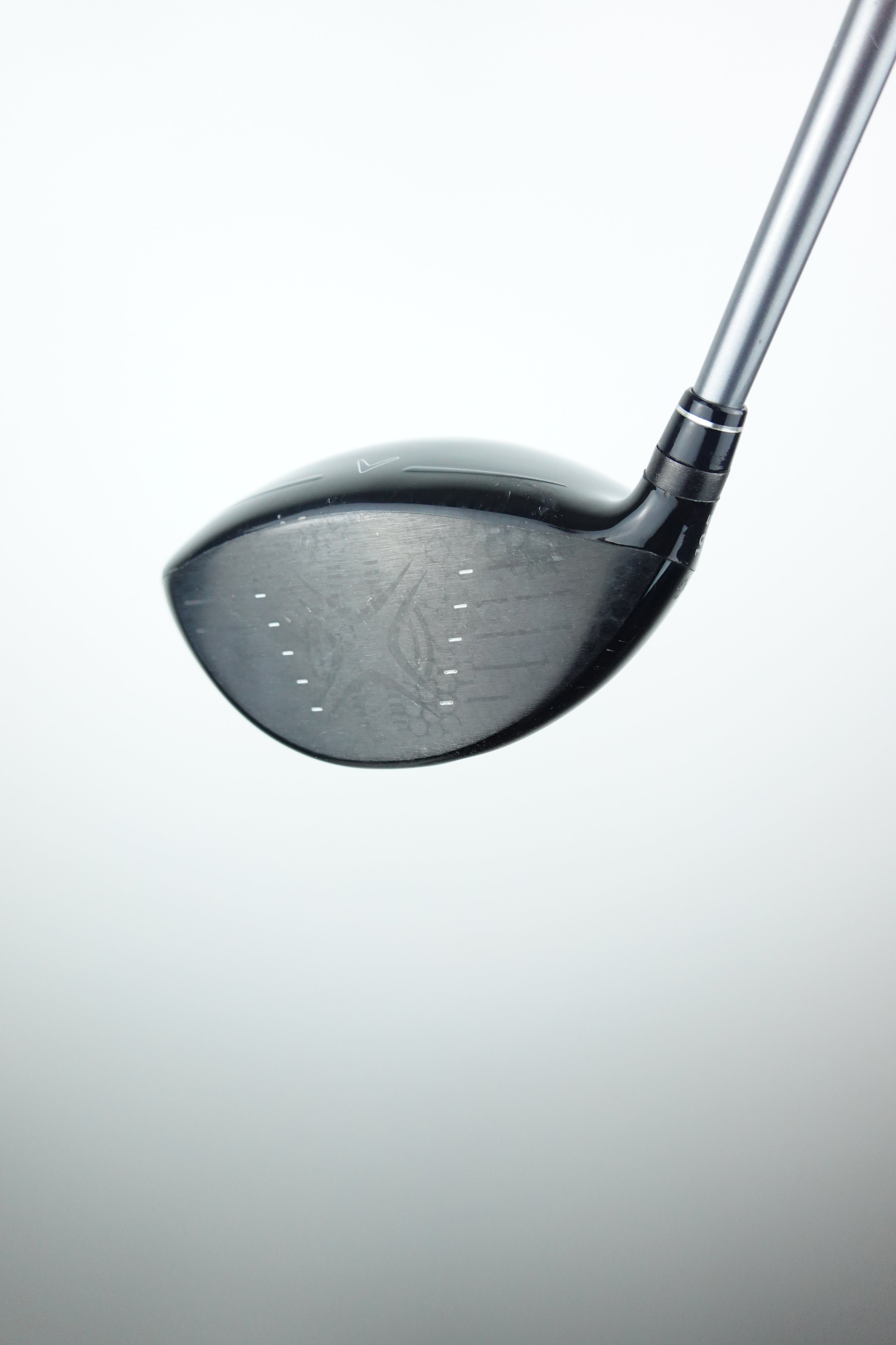 Callaway ROGUE STAR Driver - 10.5 Degree - Fujikura Speeder Evo. SR - Strong Regular - Right Hand