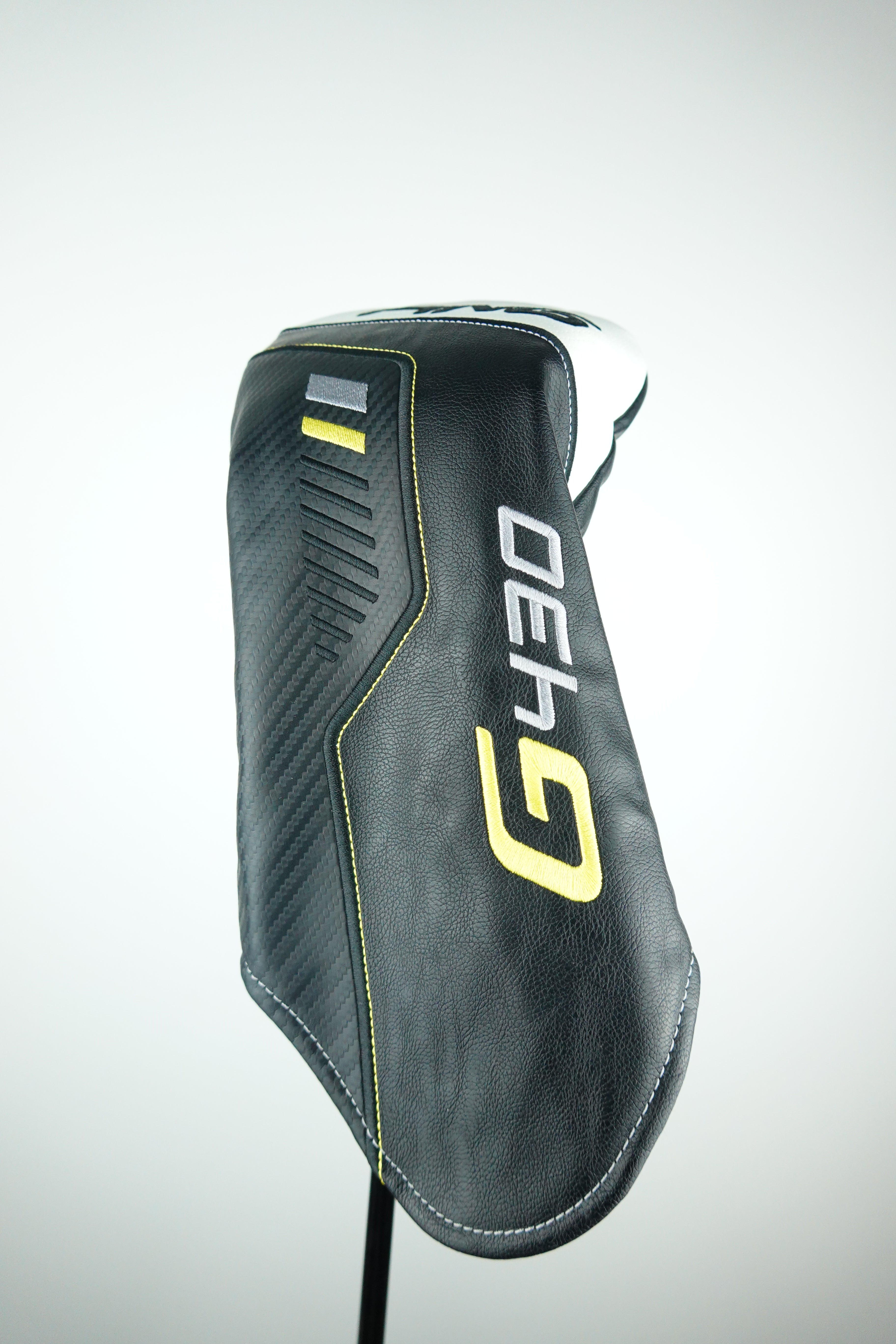 PING G430 MAX 10K Driver - 10.5 Degree - PING TOUR BLACK 2.0 65S - Stiff - Right Hand
