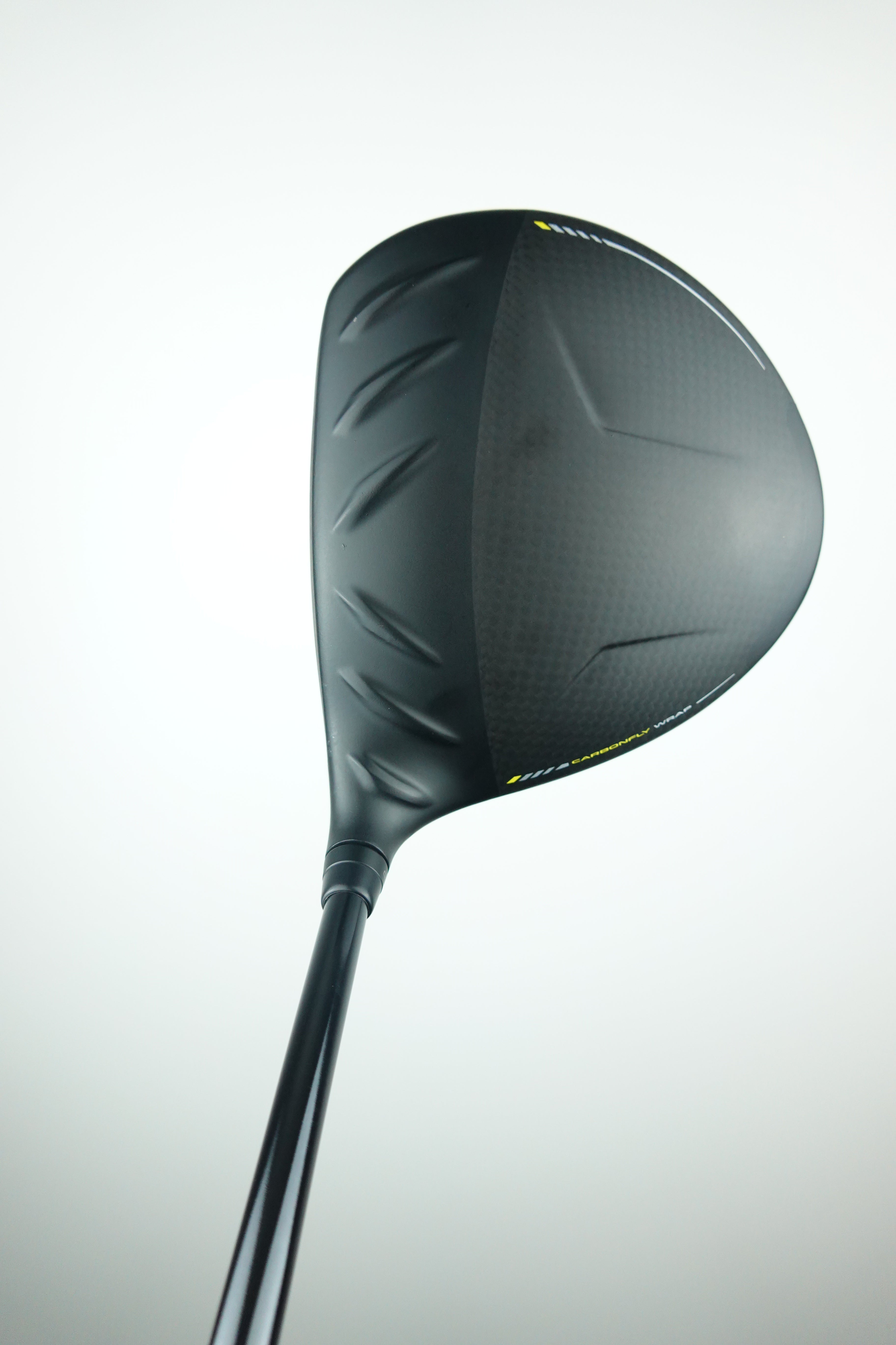 PING G430 MAX 10K Driver - 10.5 Degree - PING TOUR BLACK 2.0 65S - Stiff - Right Hand