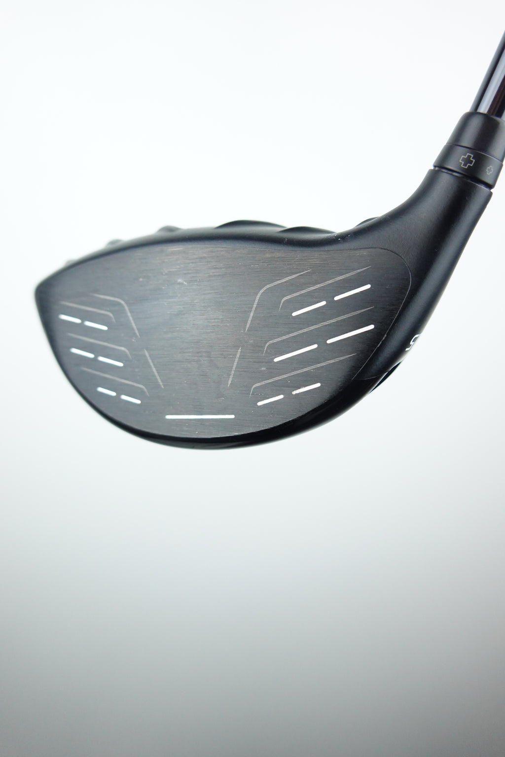 PING G430 MAX 10K Driver - 10.5 Degree - PING TOUR BLACK 2.0 65S - Stiff - Right Hand